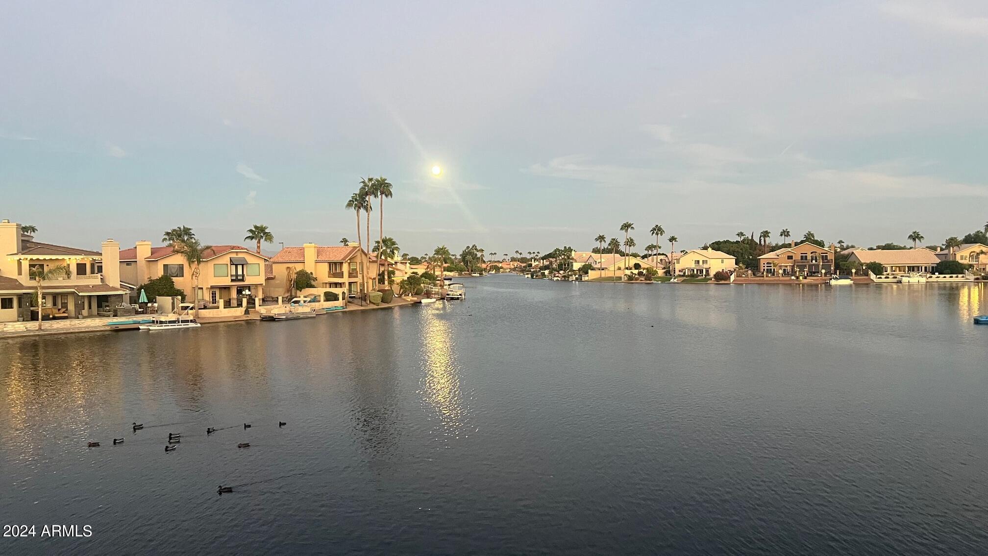 617 S MARINA Drive