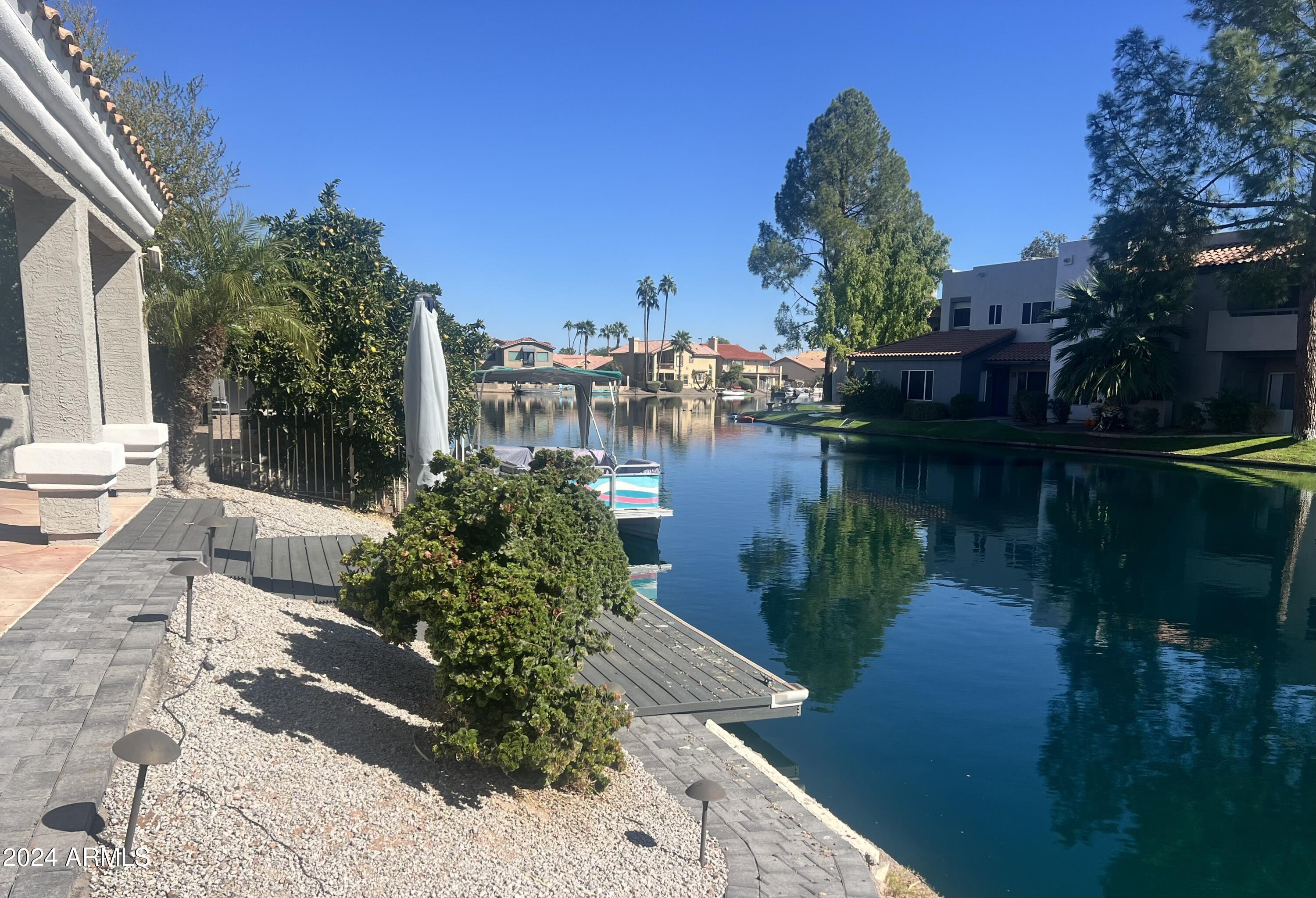 1333 W CLEAR SPRING Drive