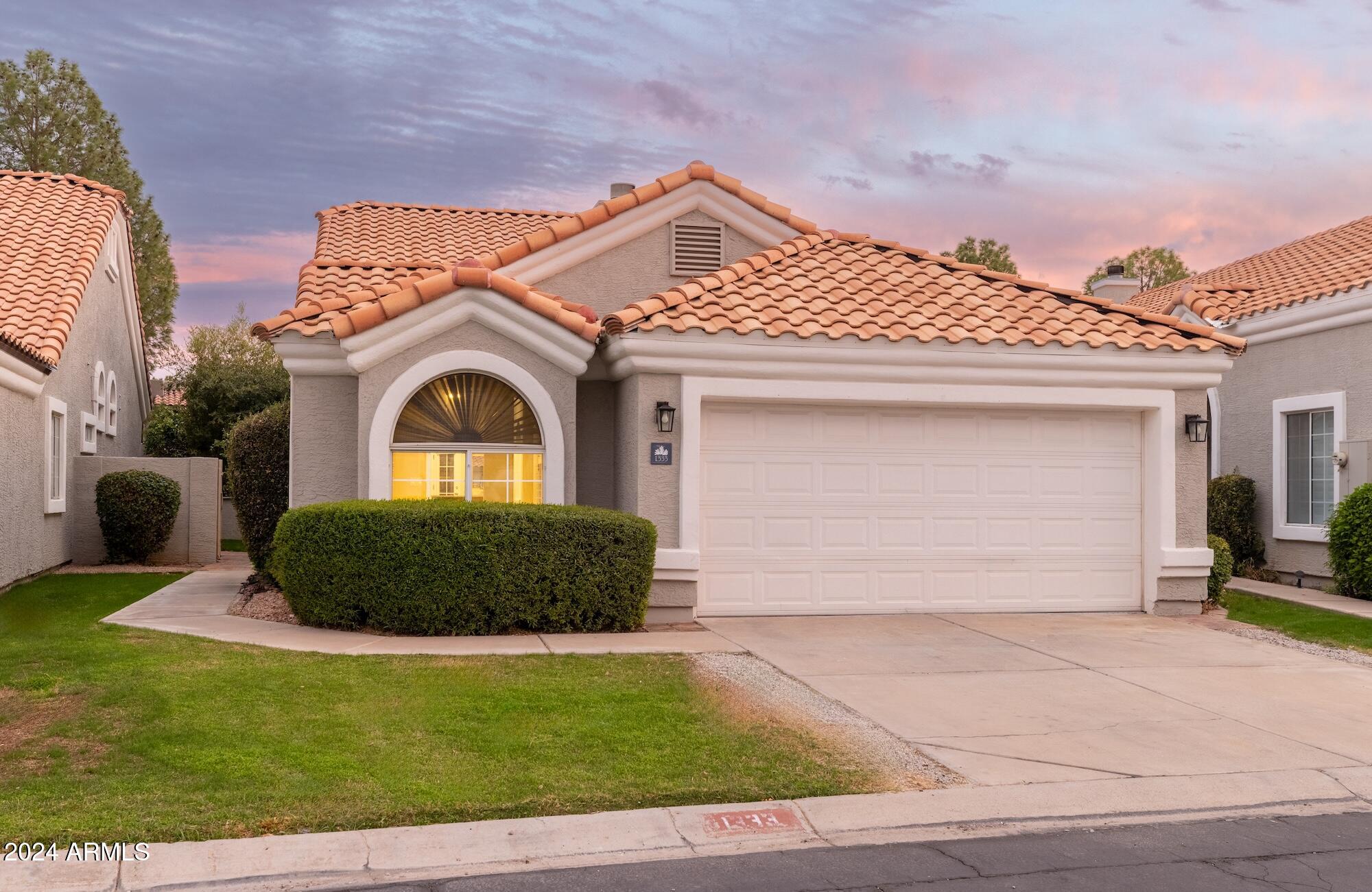 1333 W CLEAR SPRING Drive