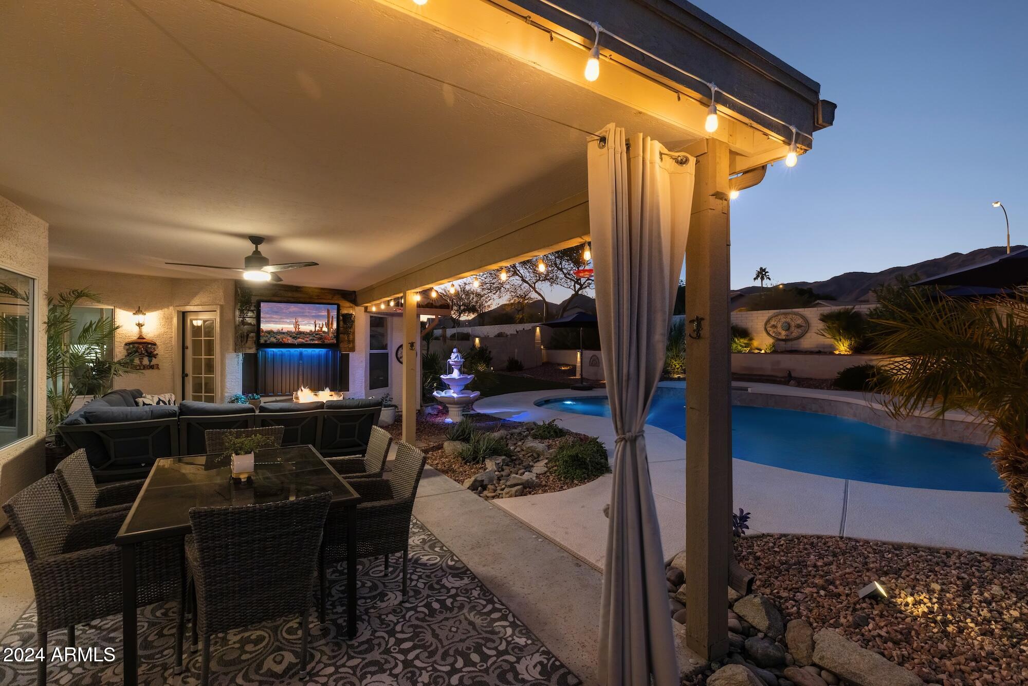 1320 W MUIRWOOD Drive