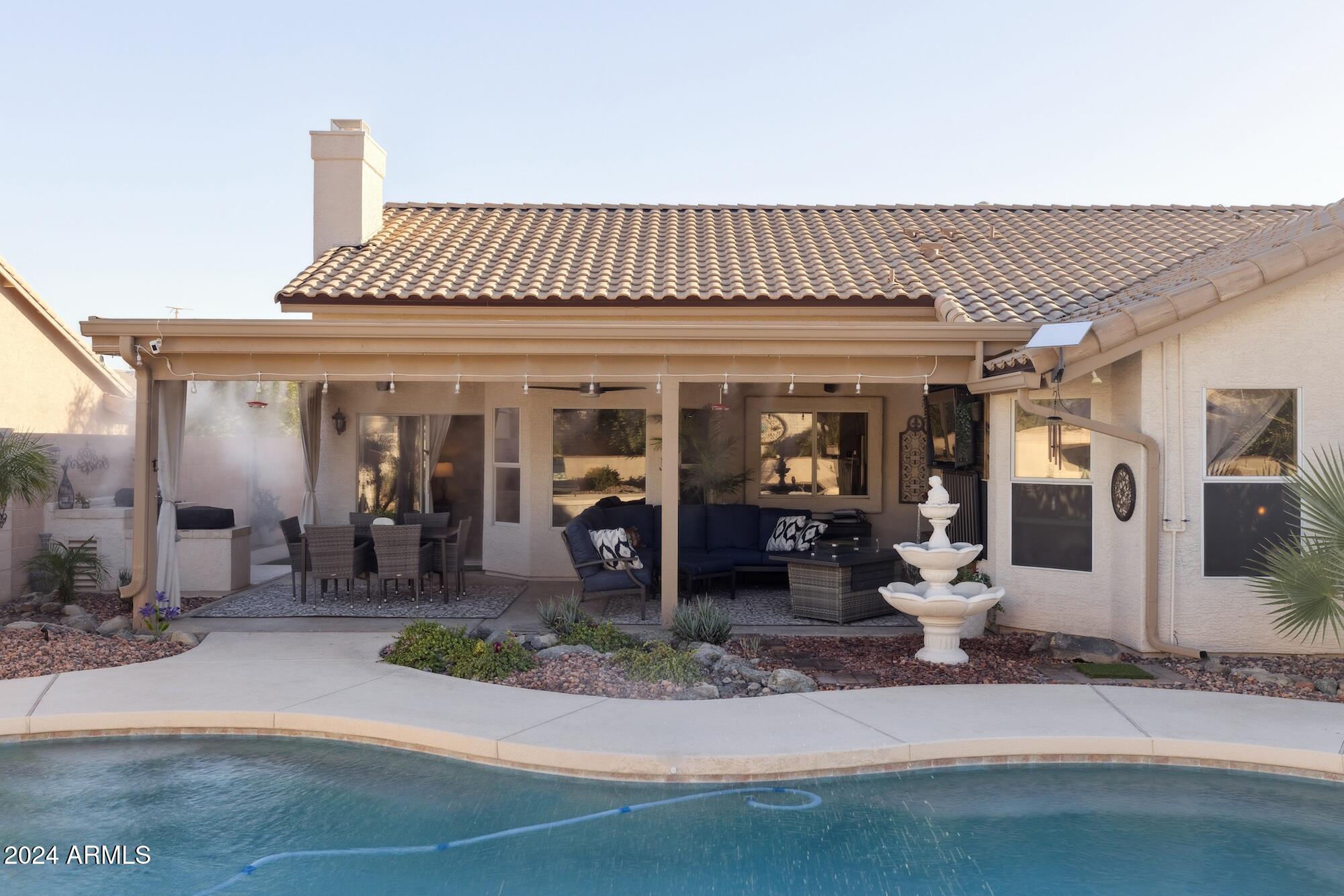 1320 W MUIRWOOD Drive
