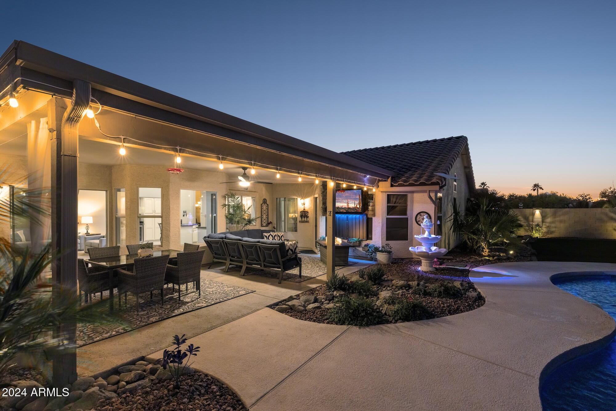 1320 W MUIRWOOD Drive