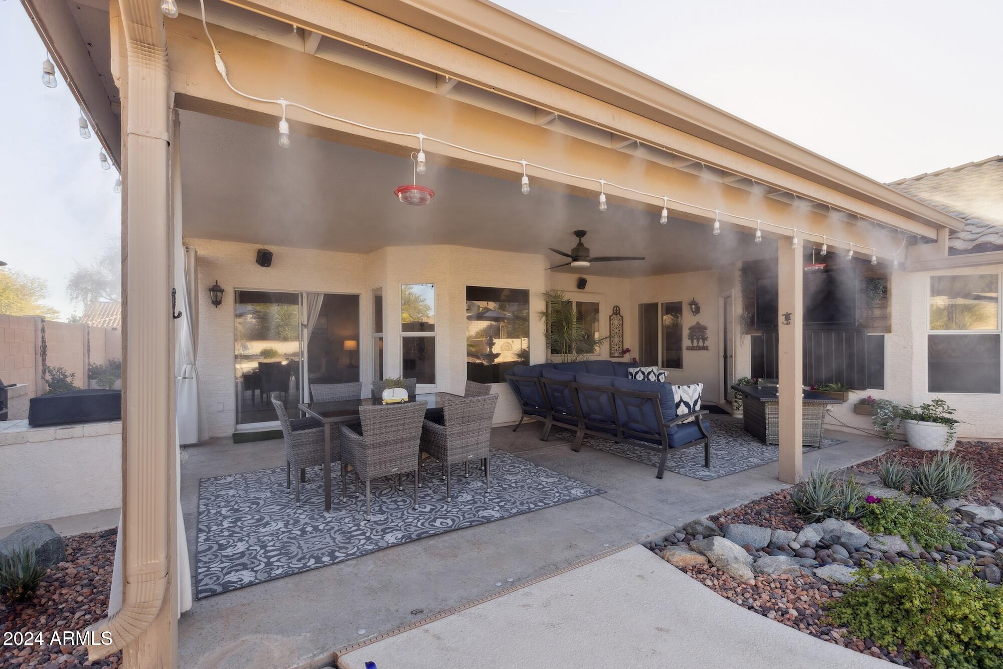 1320 W MUIRWOOD Drive