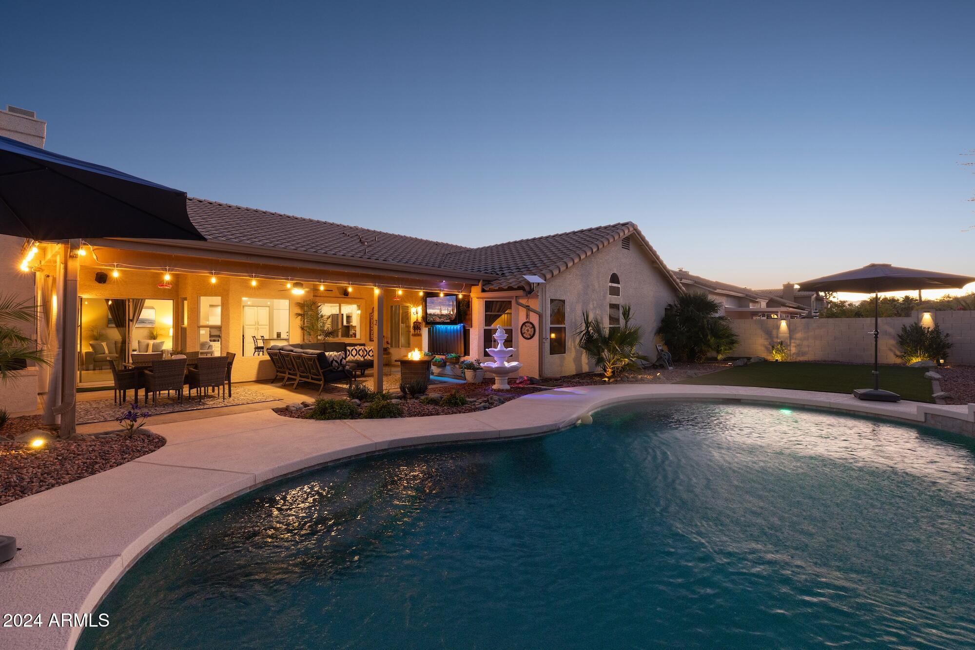 1320 W MUIRWOOD Drive