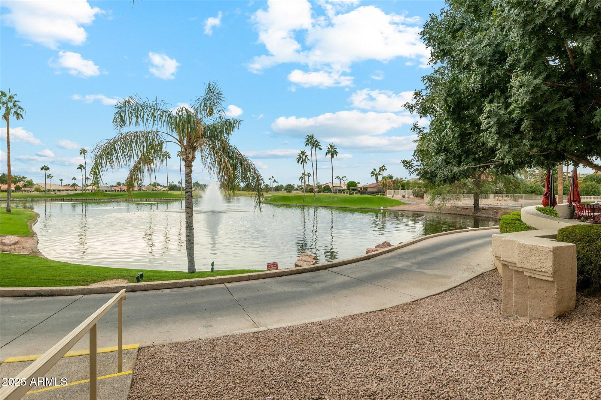 23702 S DESERT SANDS Drive