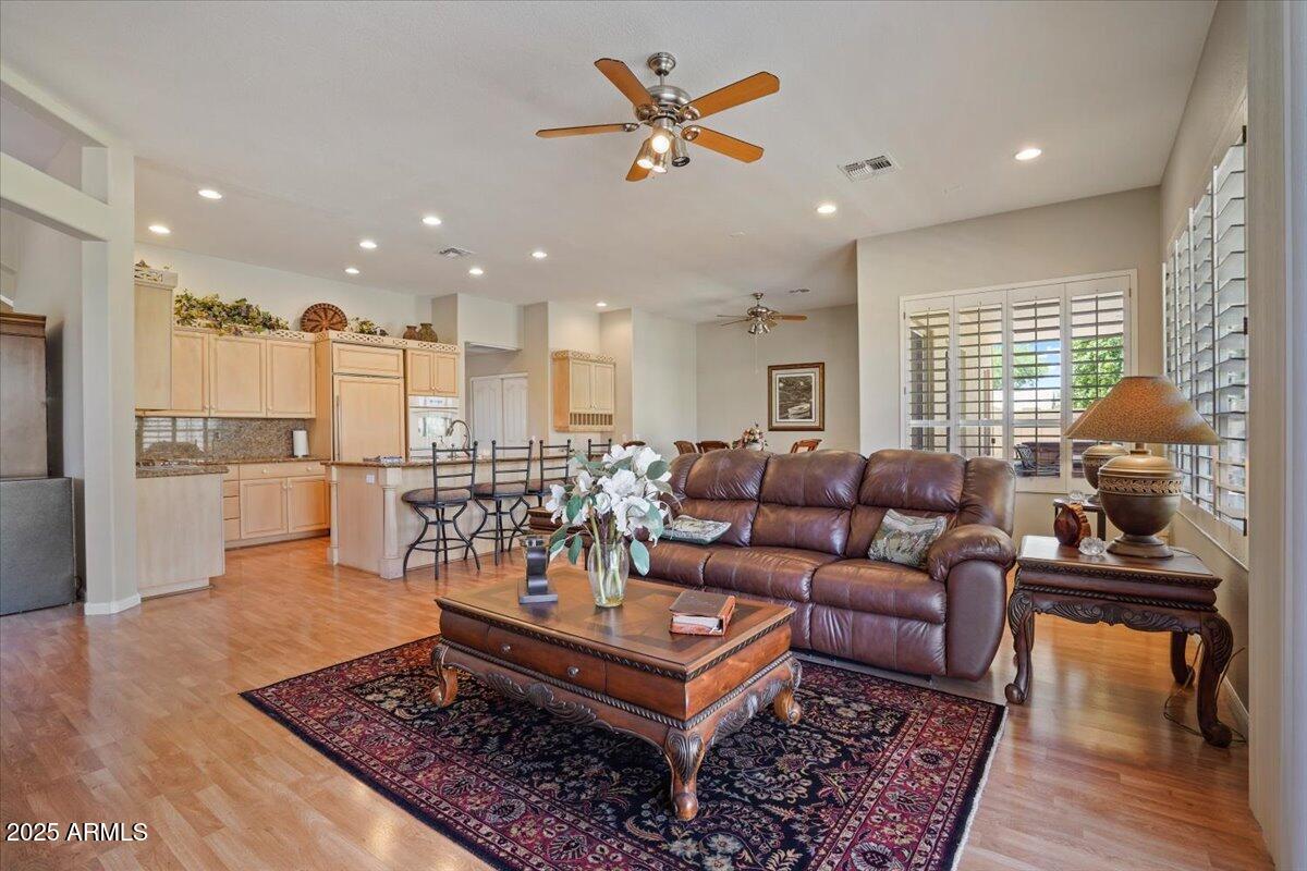 23702 S DESERT SANDS Drive