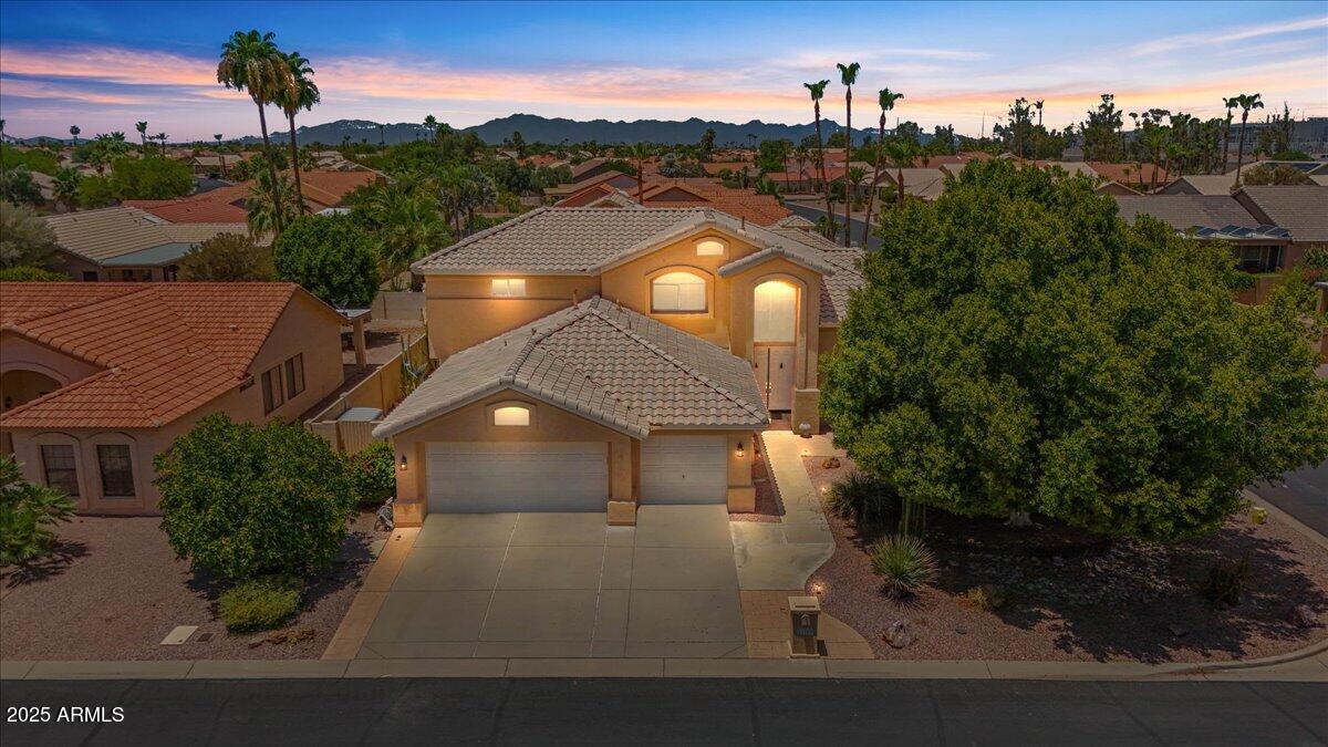 23702 S DESERT SANDS Drive