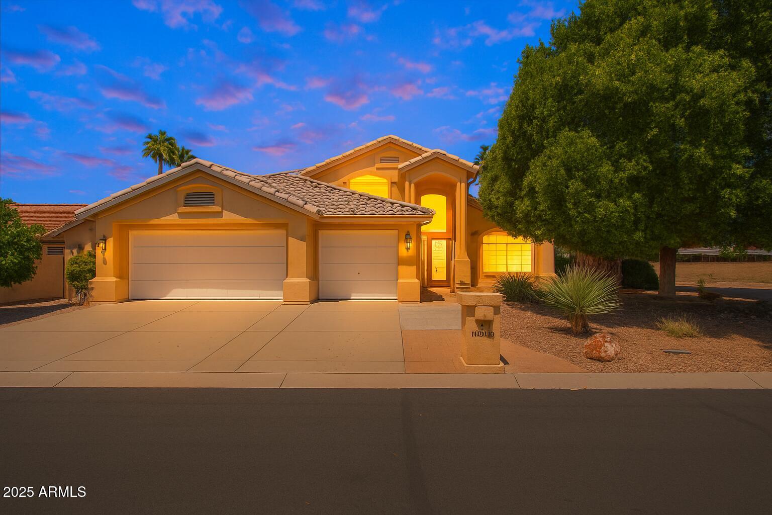 23702 S DESERT SANDS Drive