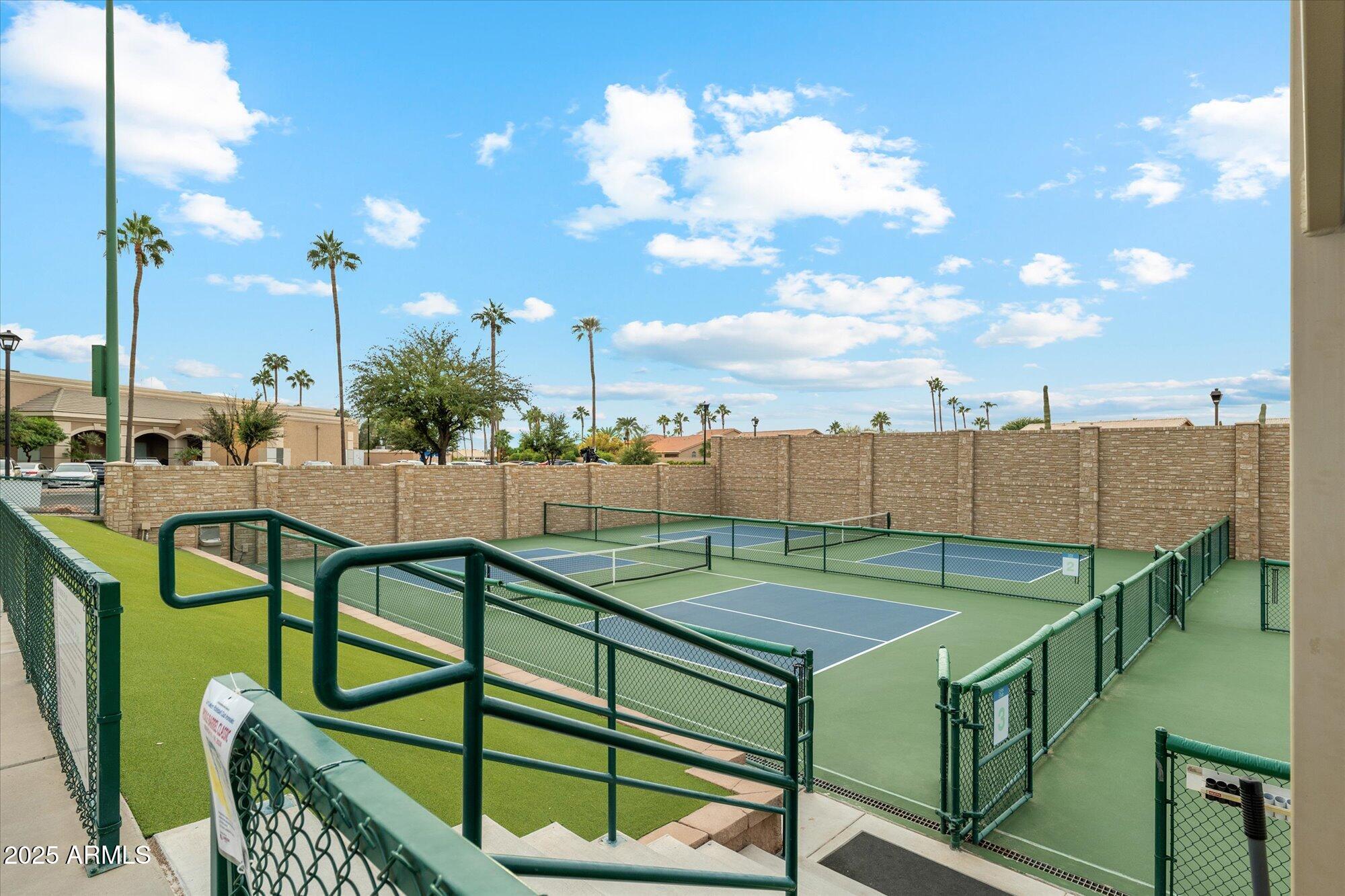 23702 S DESERT SANDS Drive