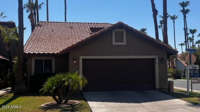 538 S MARINA Drive