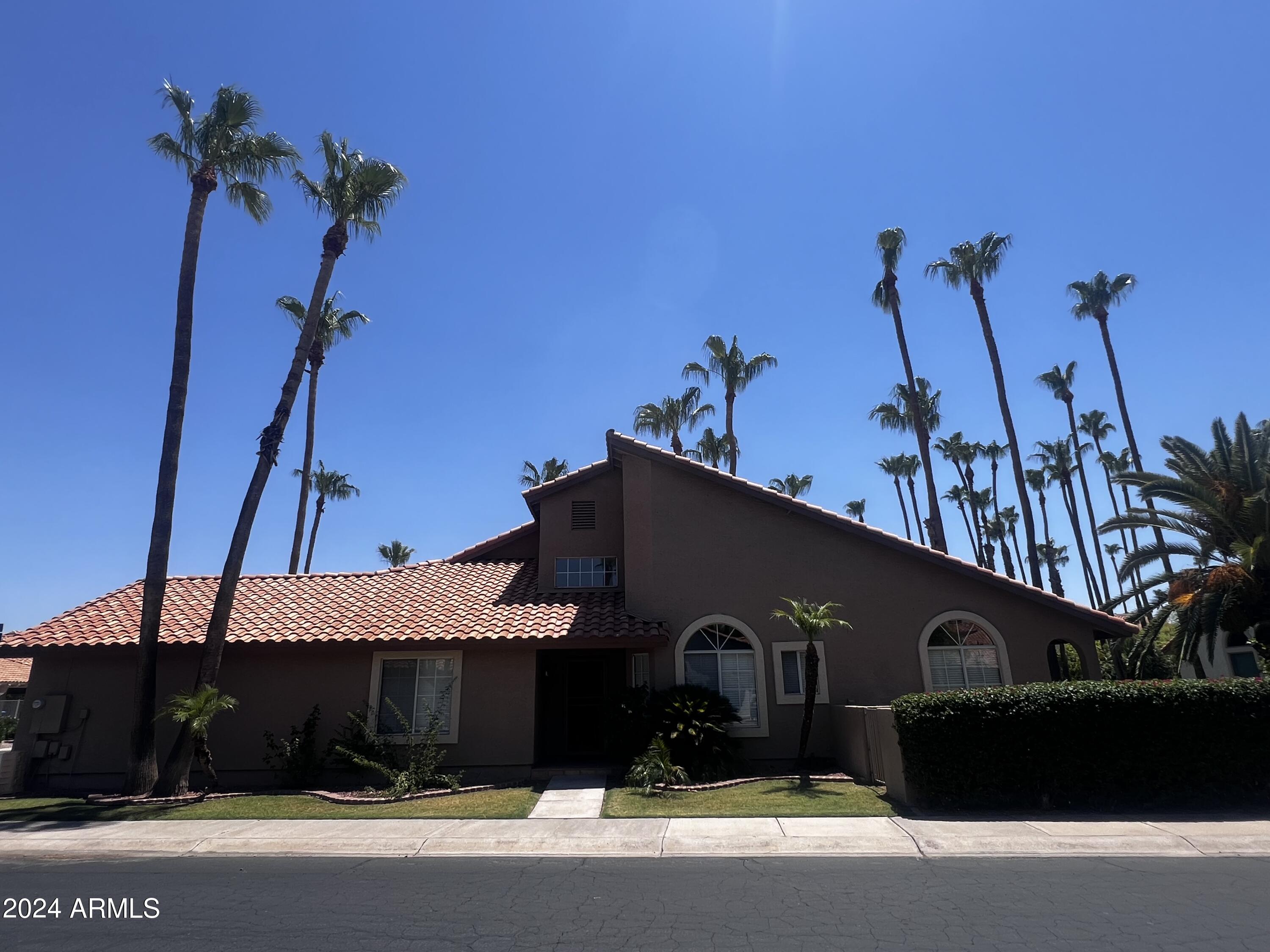 538 S MARINA Drive