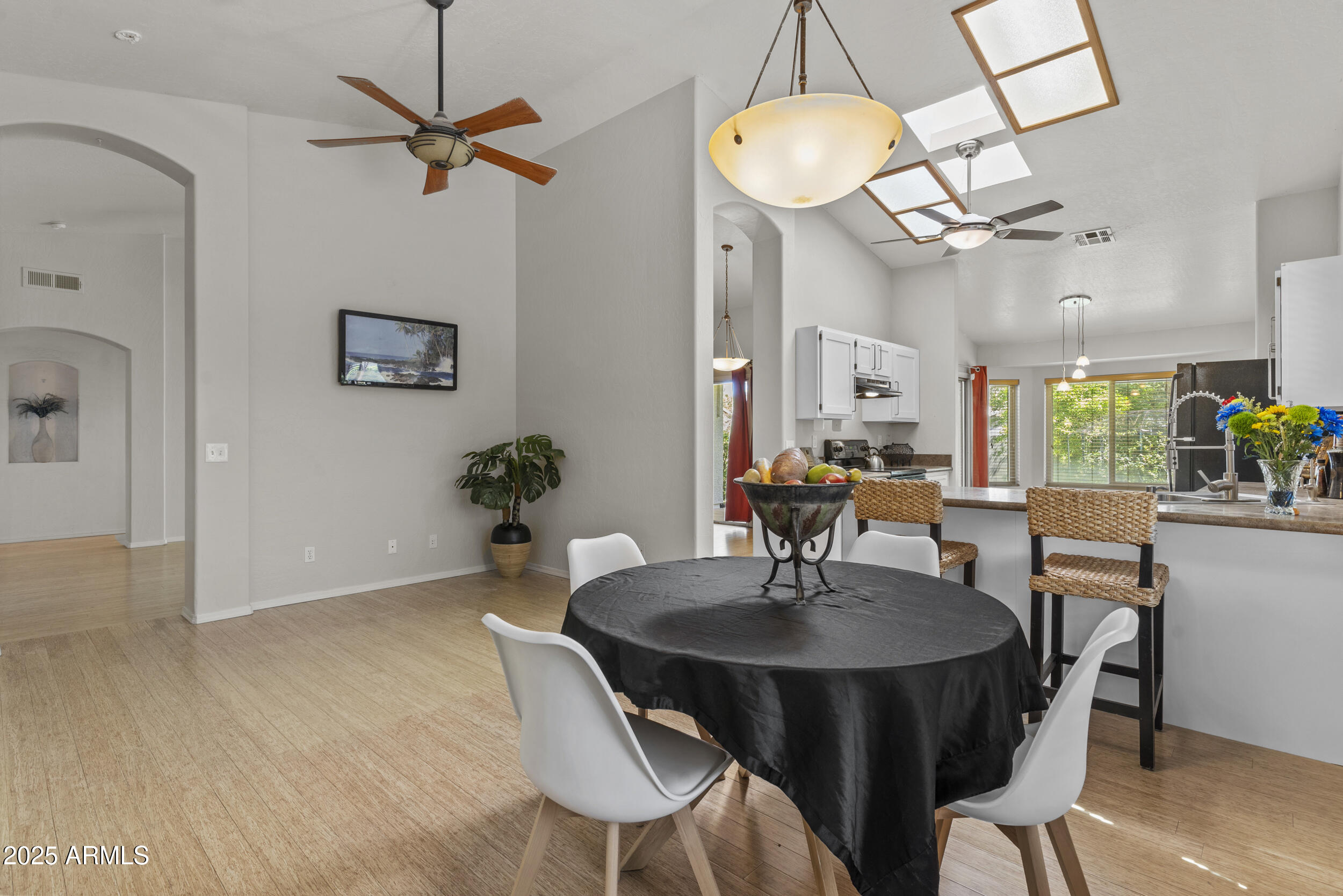 1135 W SEA FOG Drive