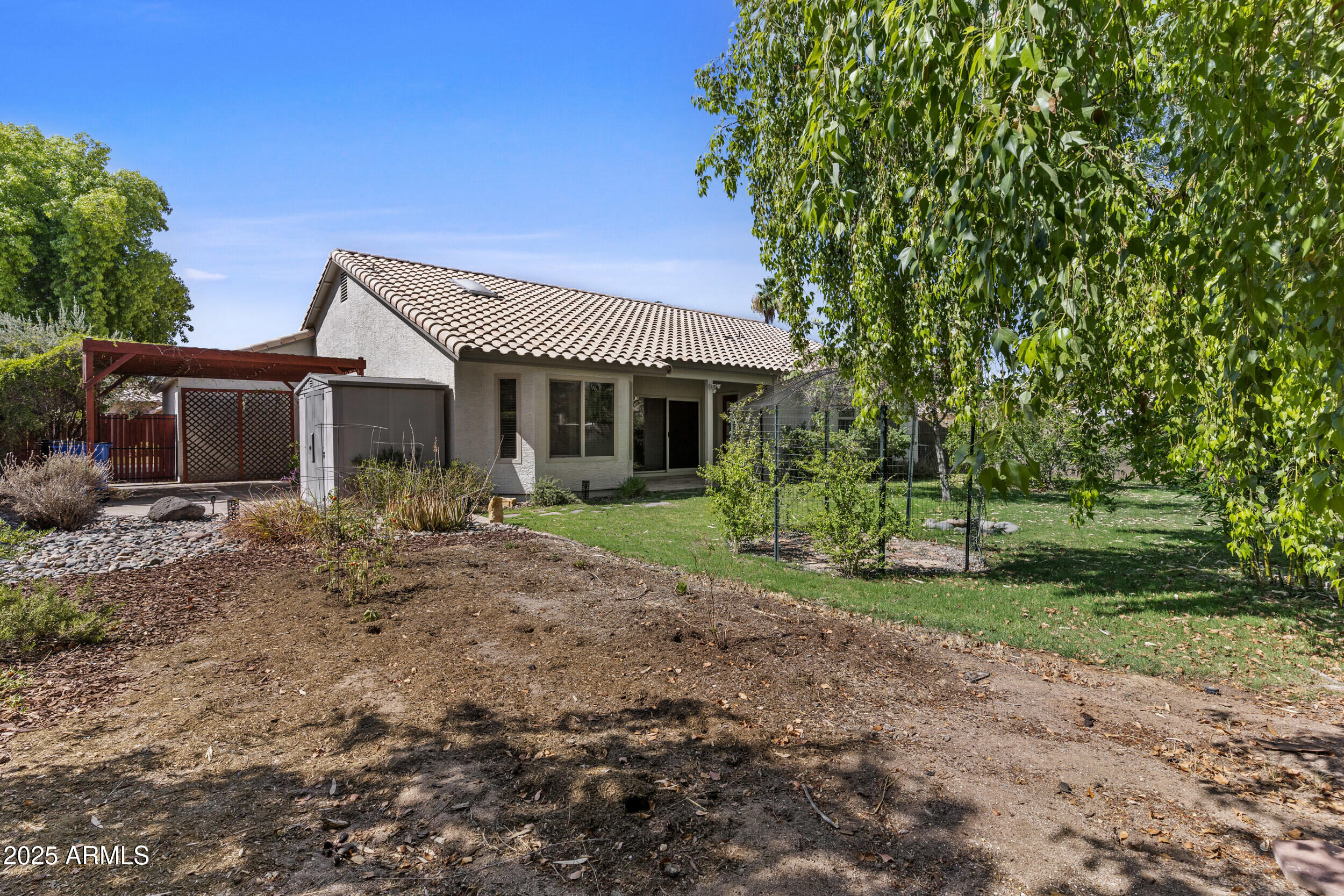 1135 W SEA FOG Drive