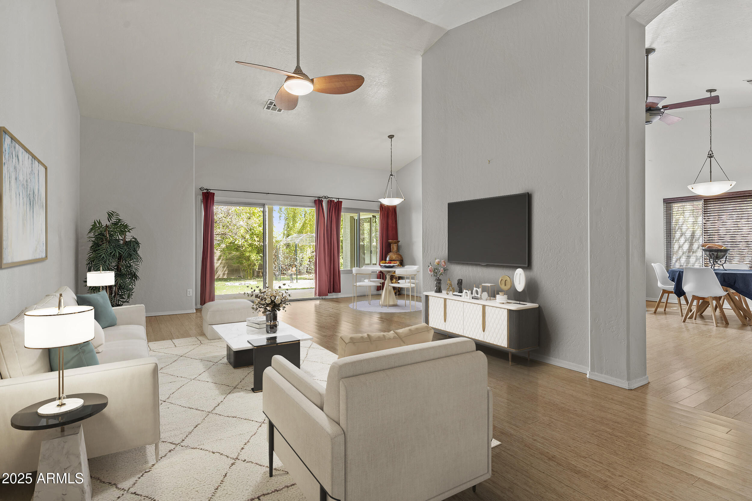 1135 W SEA FOG Drive