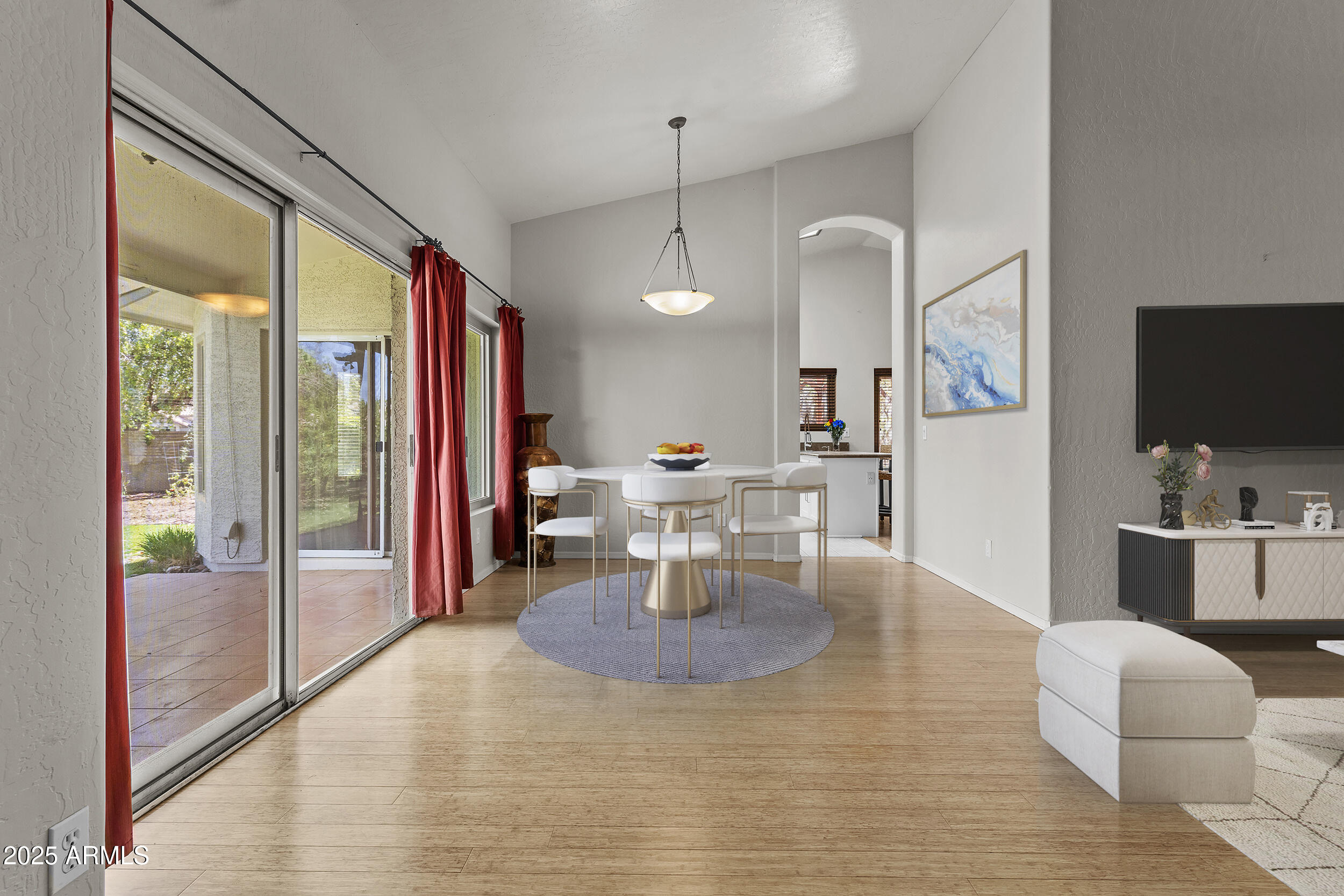 1135 W SEA FOG Drive