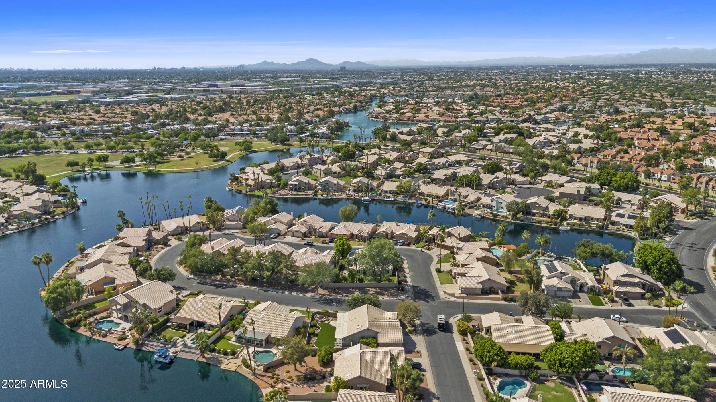 1135 W SEA FOG Drive