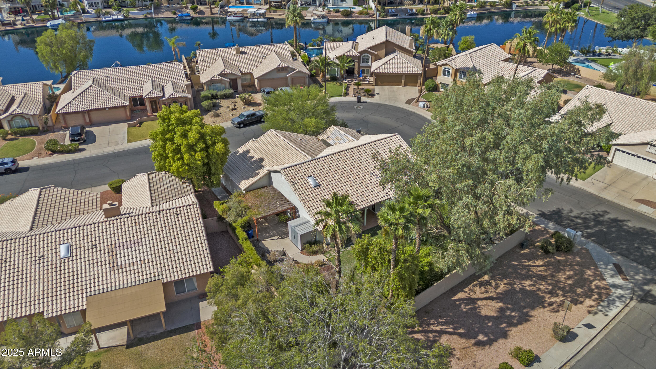 1135 W SEA FOG Drive