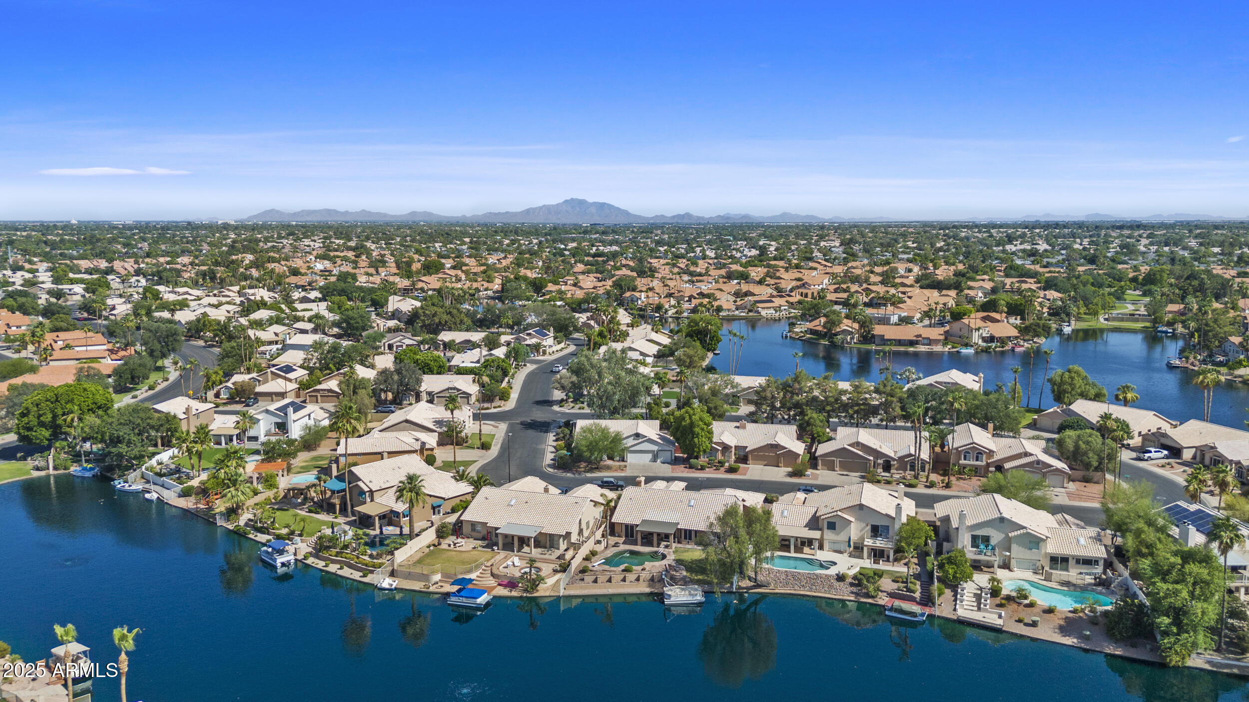 1135 W SEA FOG Drive