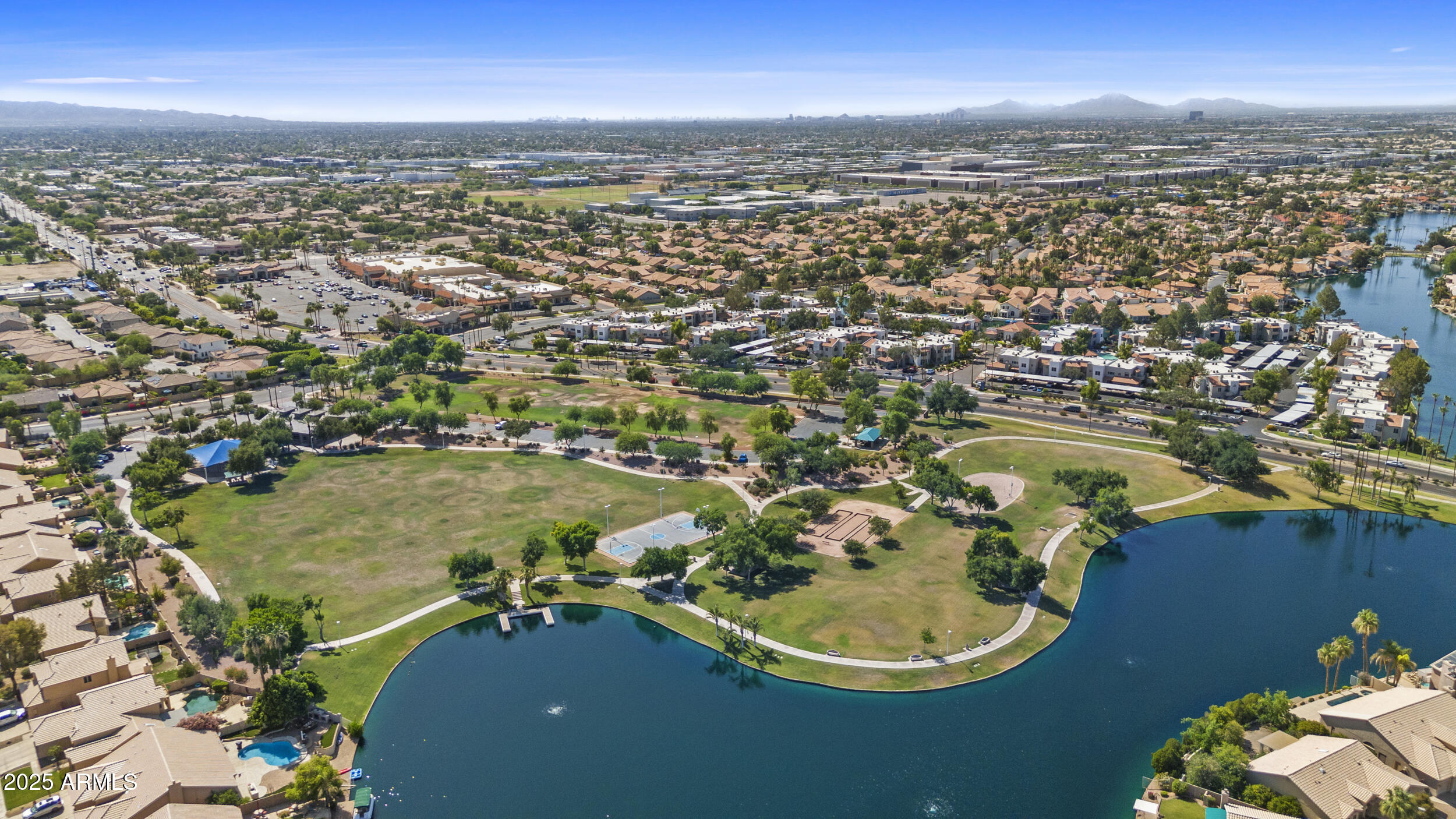 1135 W SEA FOG Drive