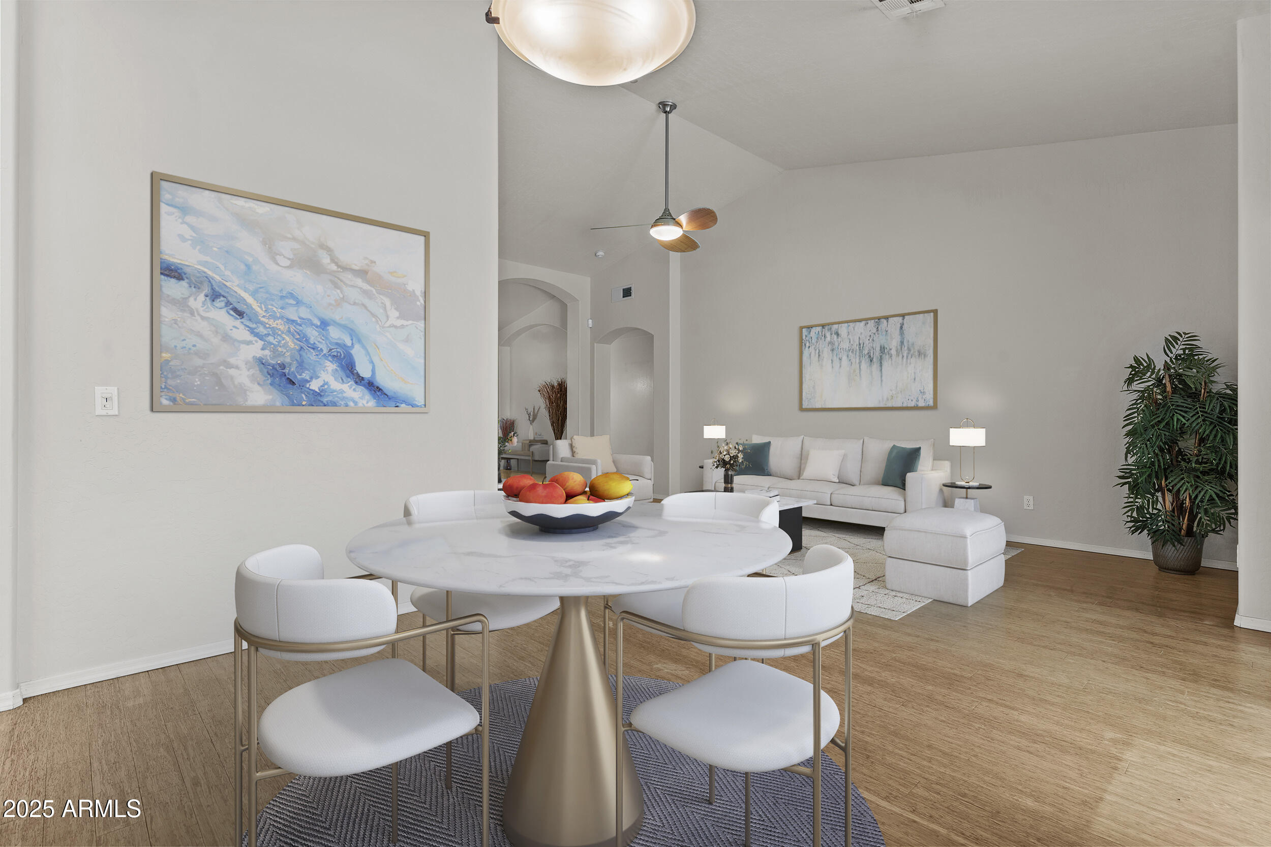 1135 W SEA FOG Drive