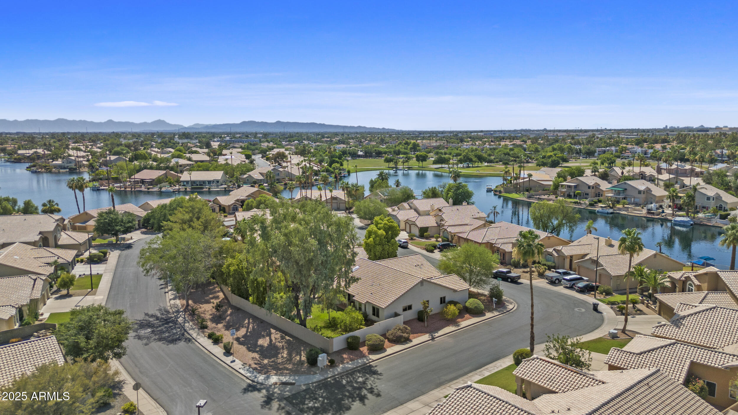 1135 W SEA FOG Drive
