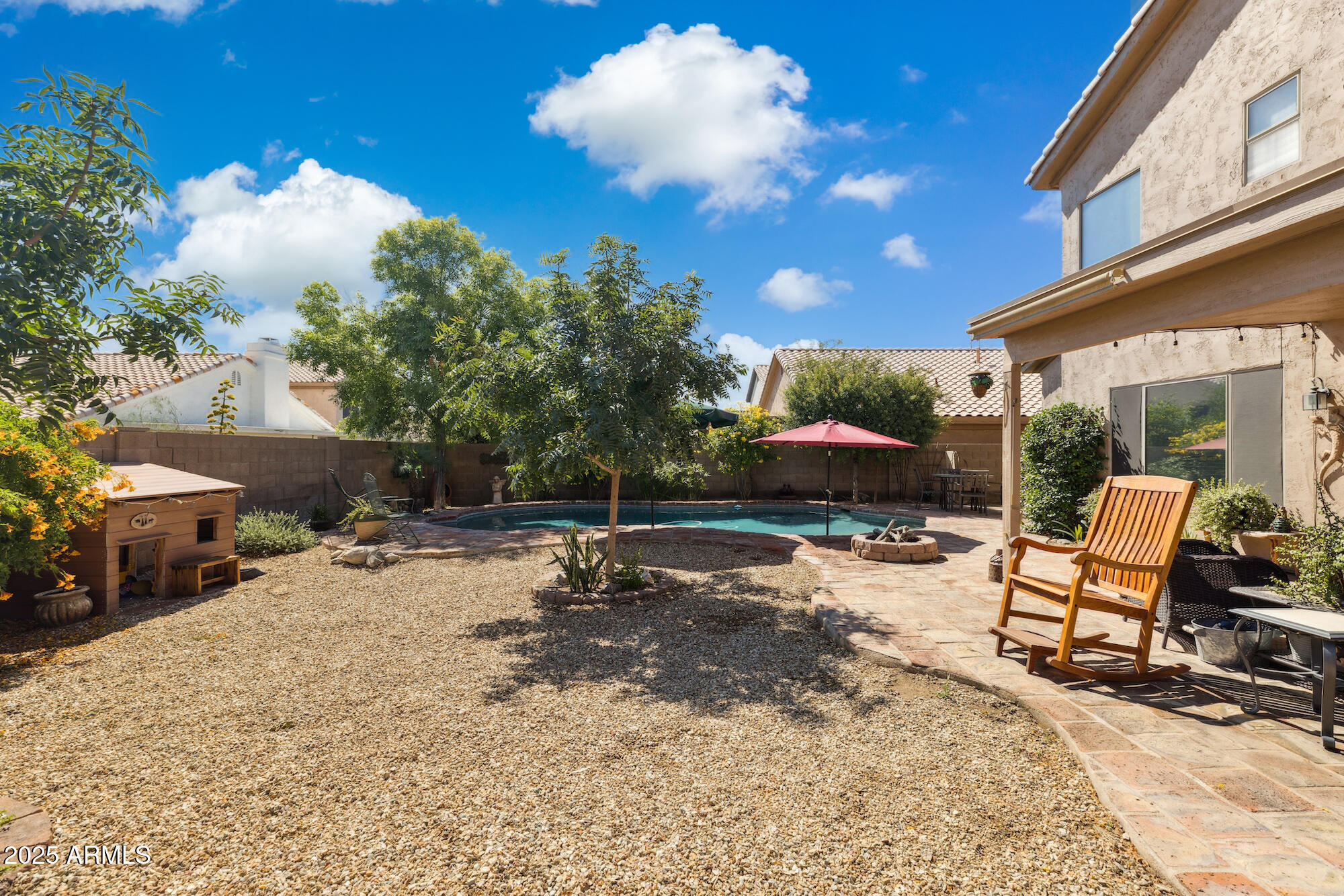 4626 E SUMMERHAVEN Drive