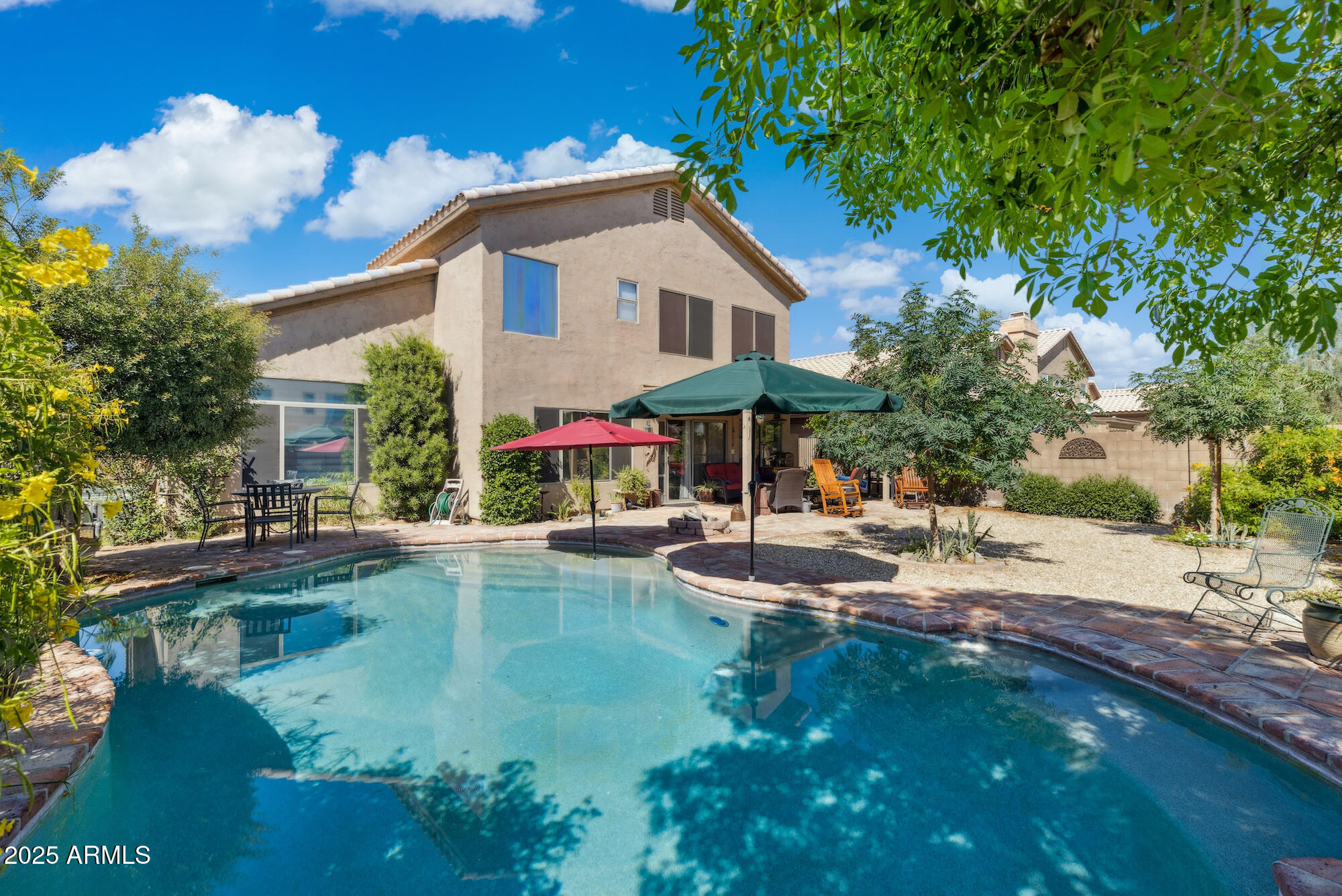 4626 E SUMMERHAVEN Drive