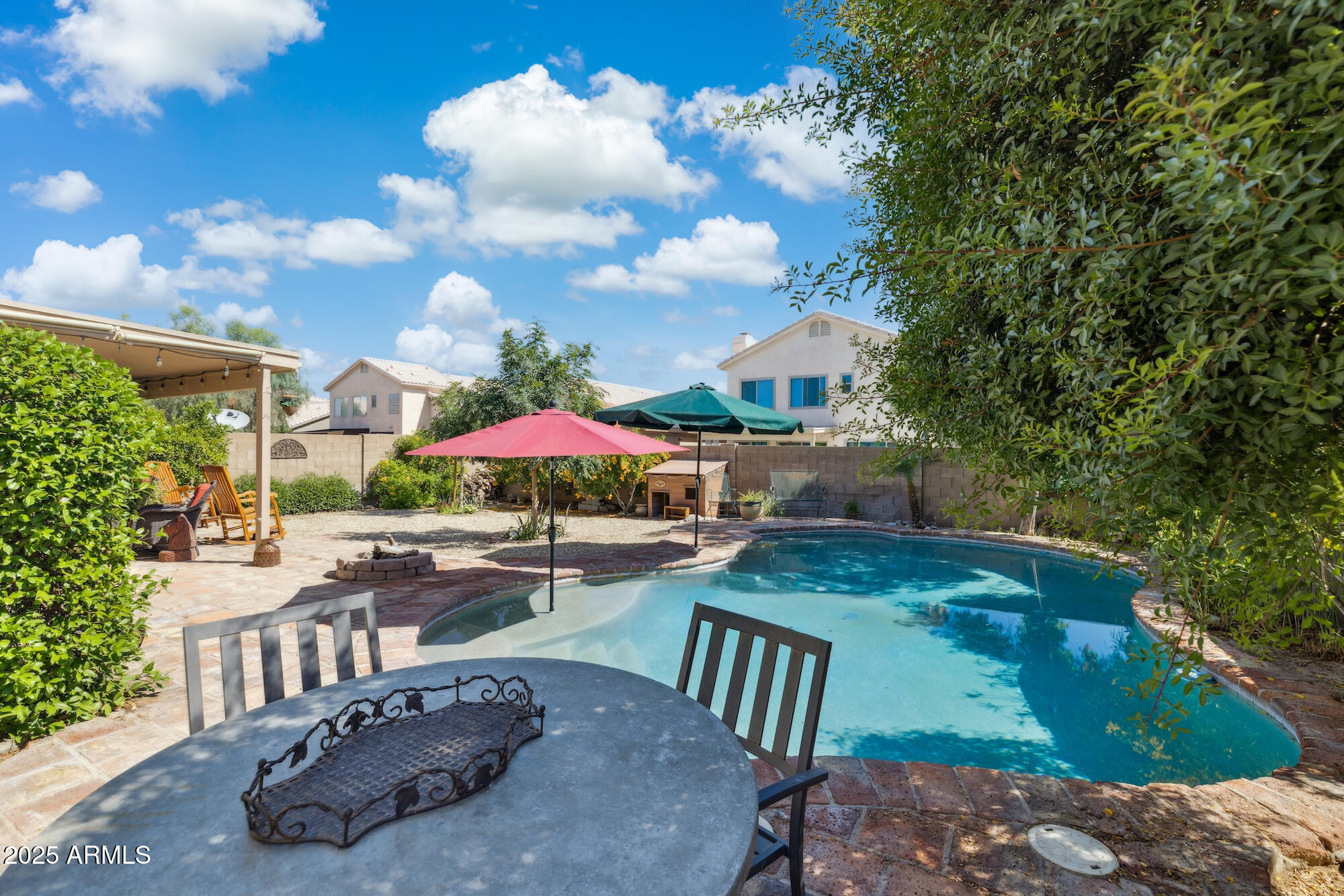 4626 E SUMMERHAVEN Drive