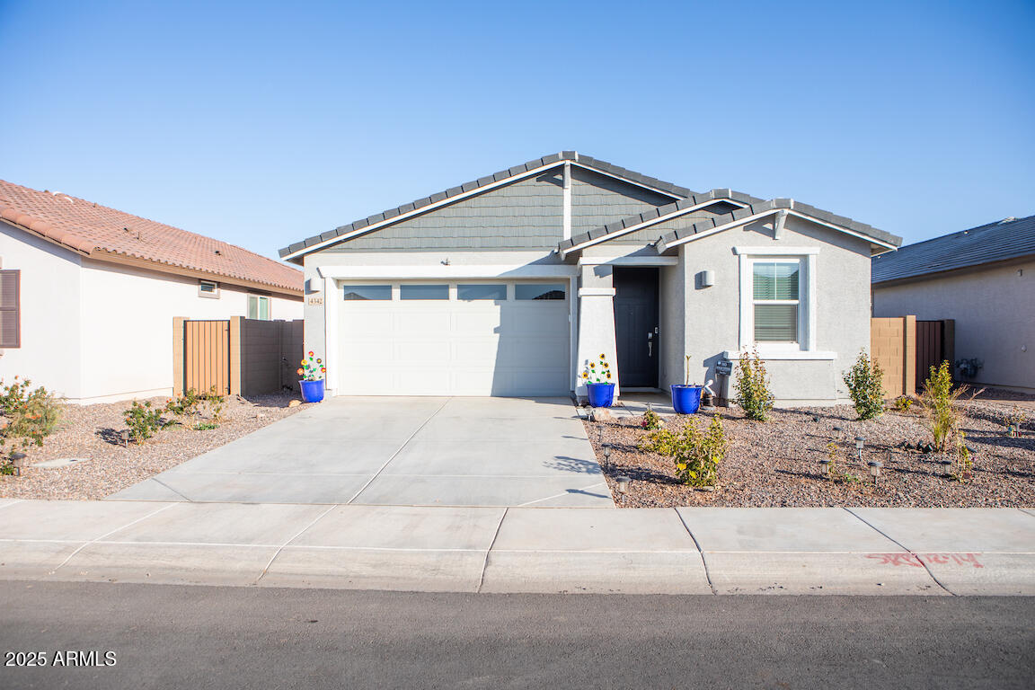 4342 E ENMARK Drive