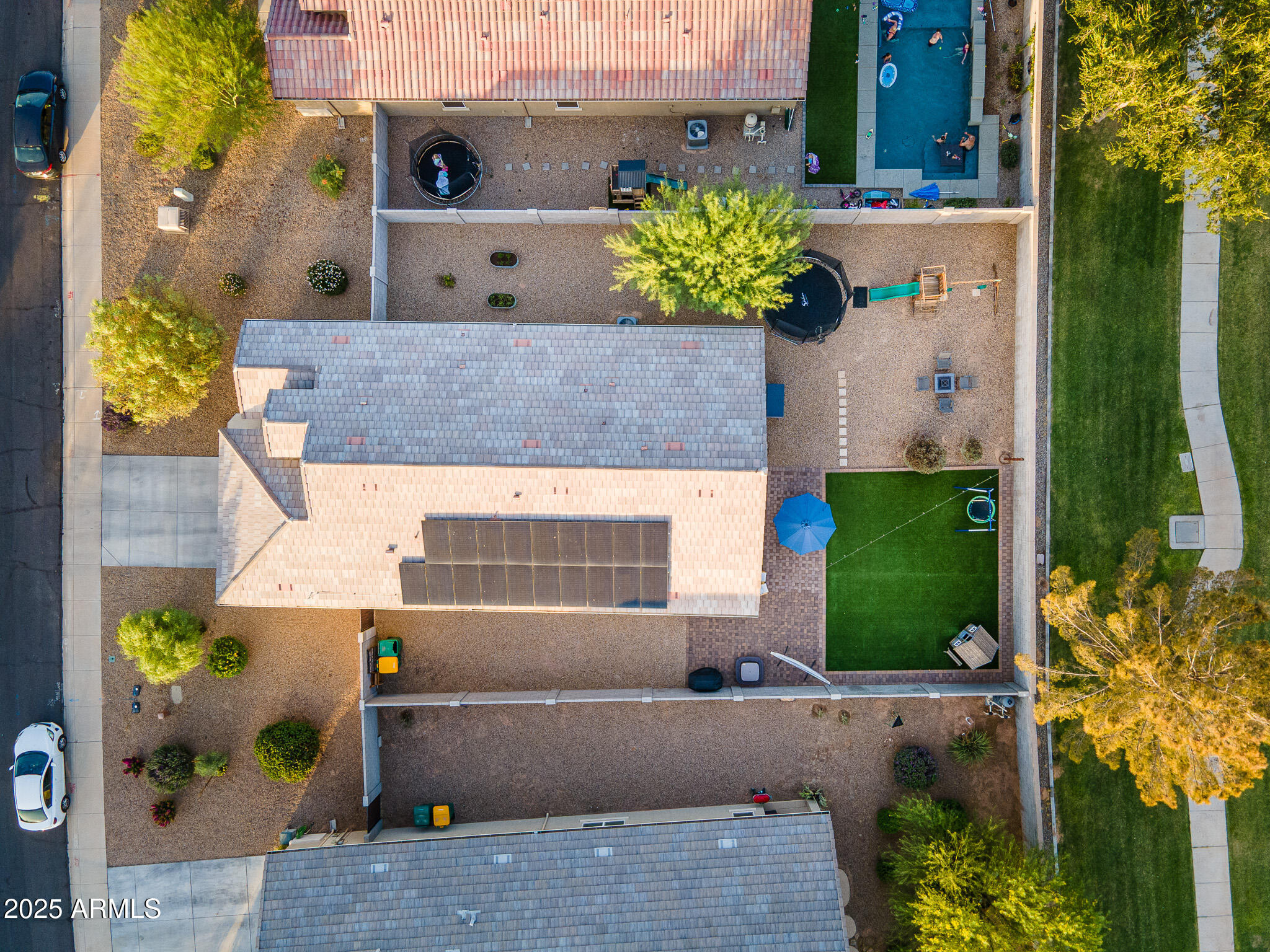 36033 W Catalonia