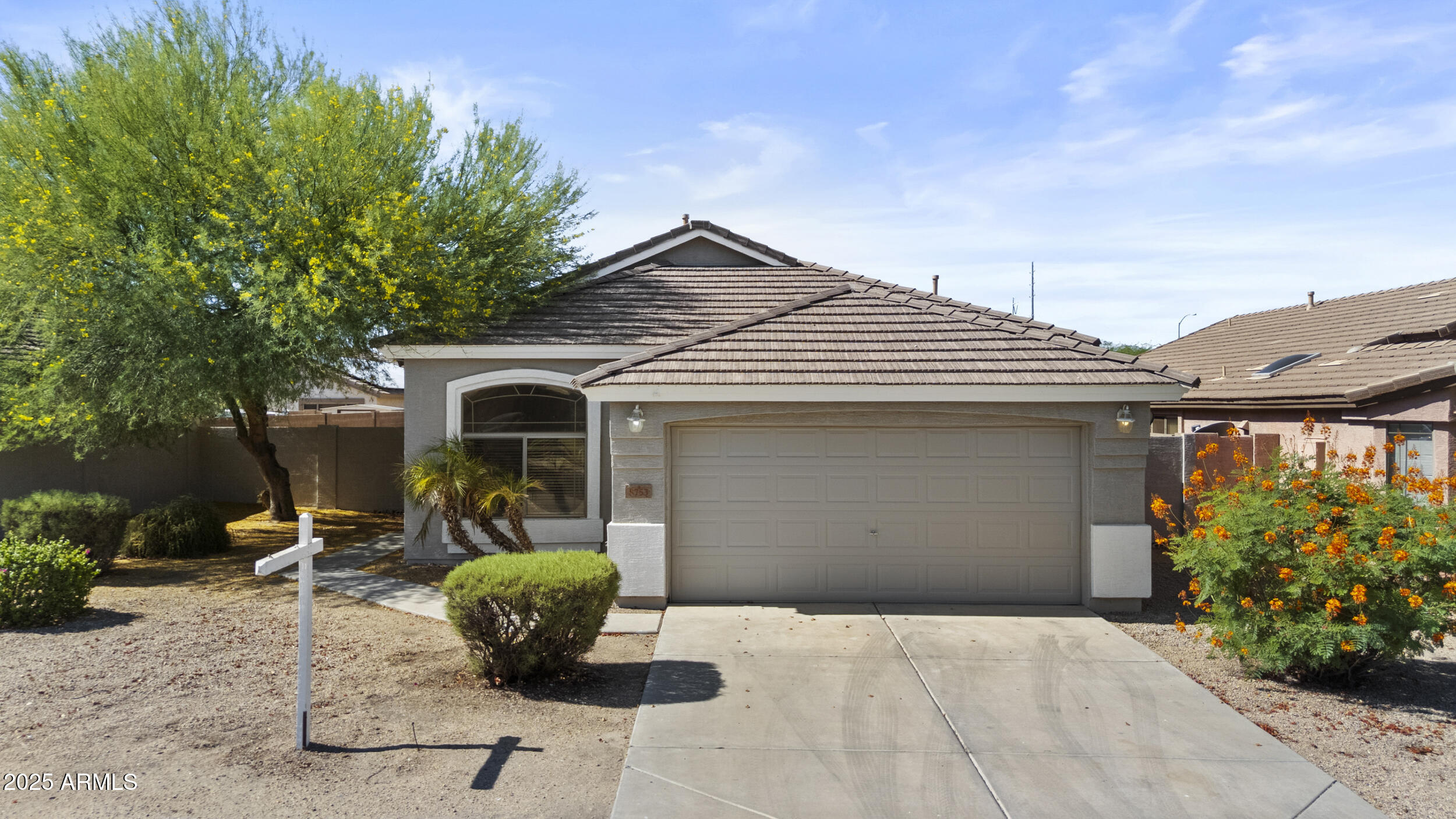8753 E PLATA Avenue