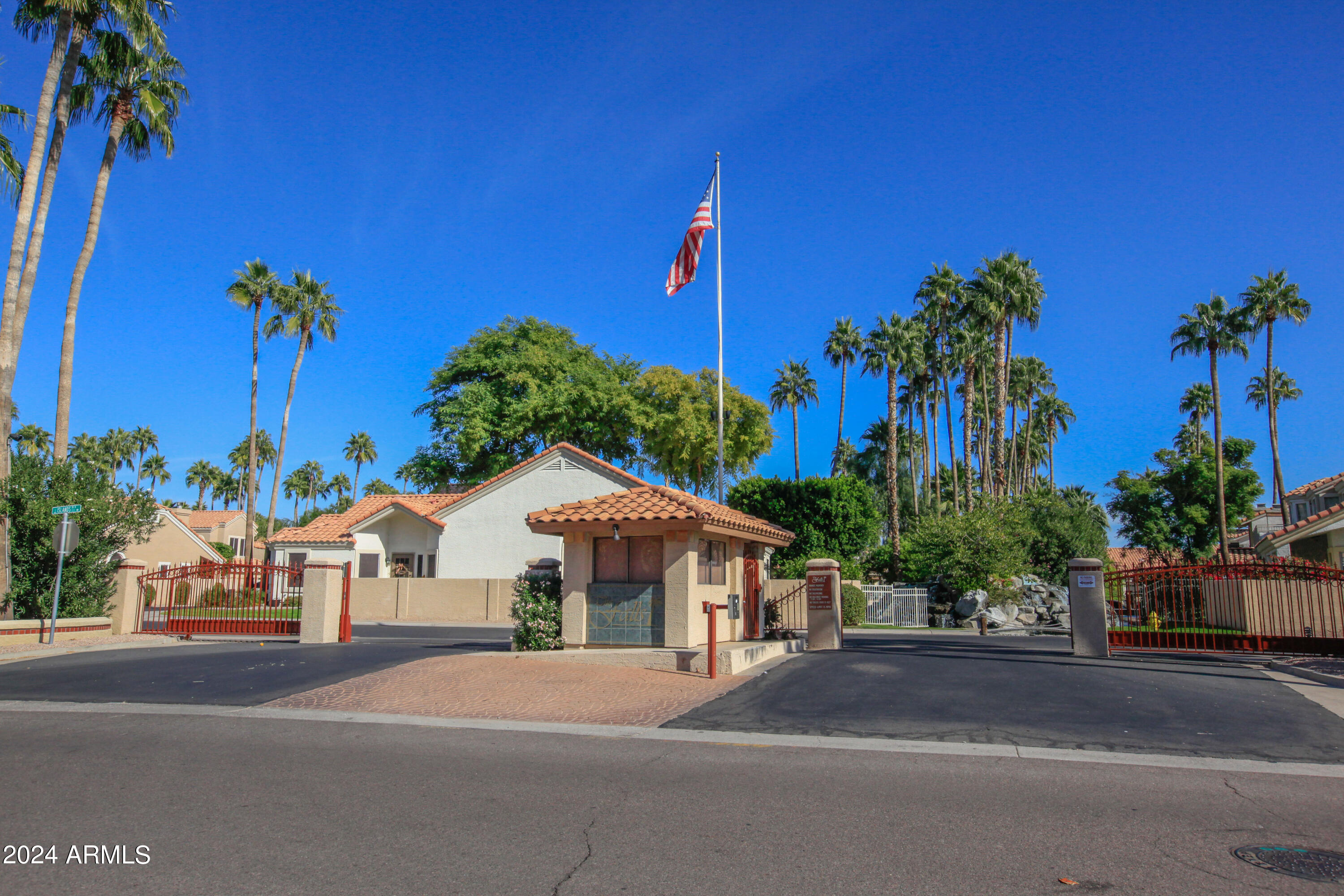 514 S MARINA Drive