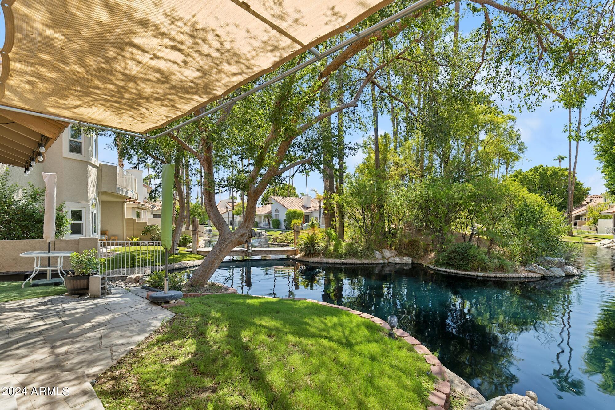 514 S MARINA Drive