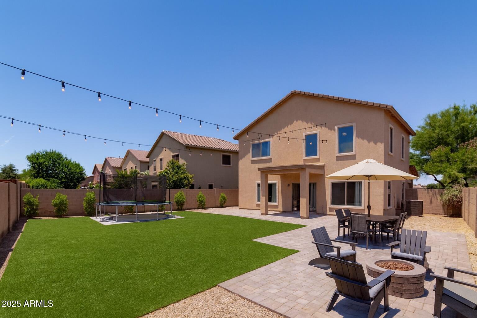 44175 W KNAUSS Drive