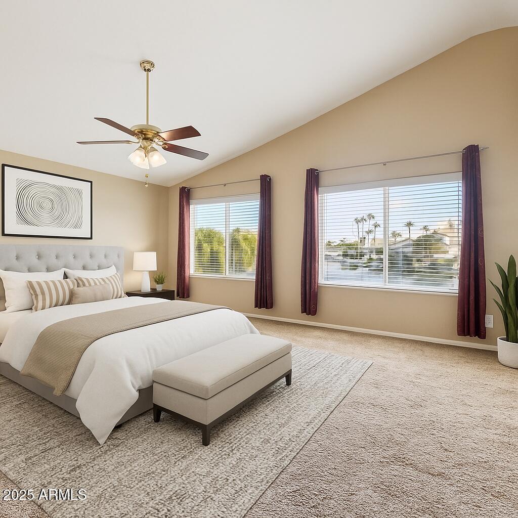 1305 W Lobster Trap Drive