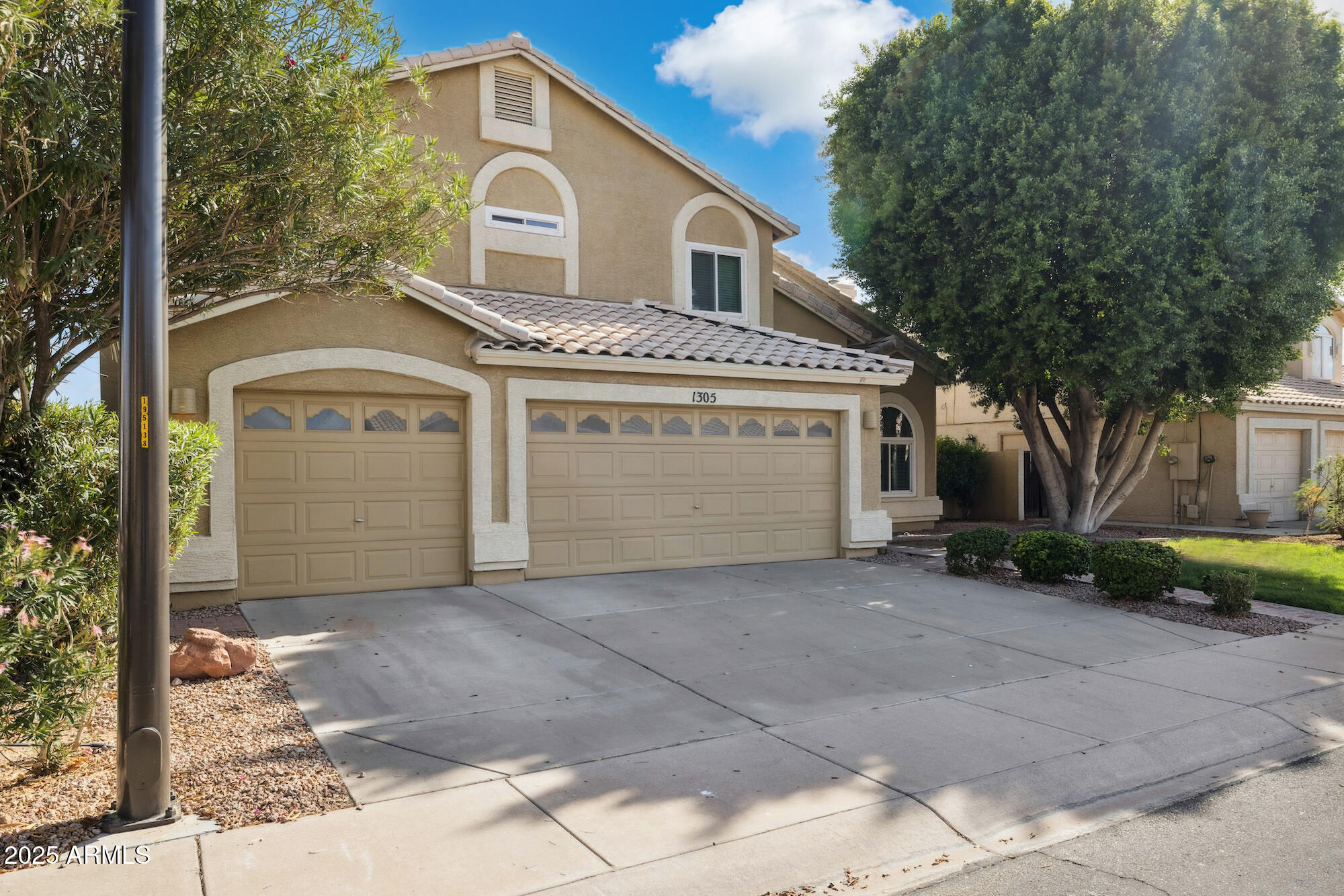 1305 W Lobster Trap Drive