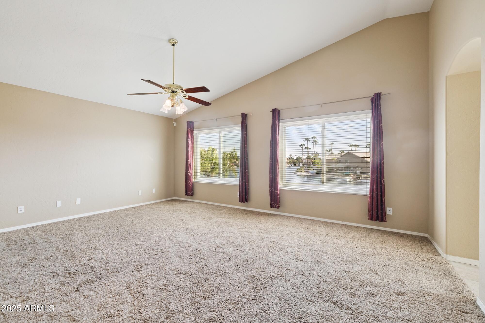 1305 W Lobster Trap Drive