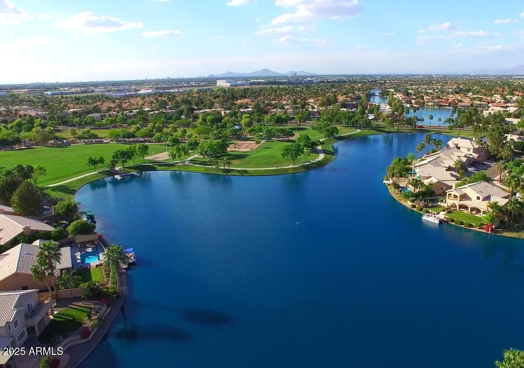 1305 W Lobster Trap Drive