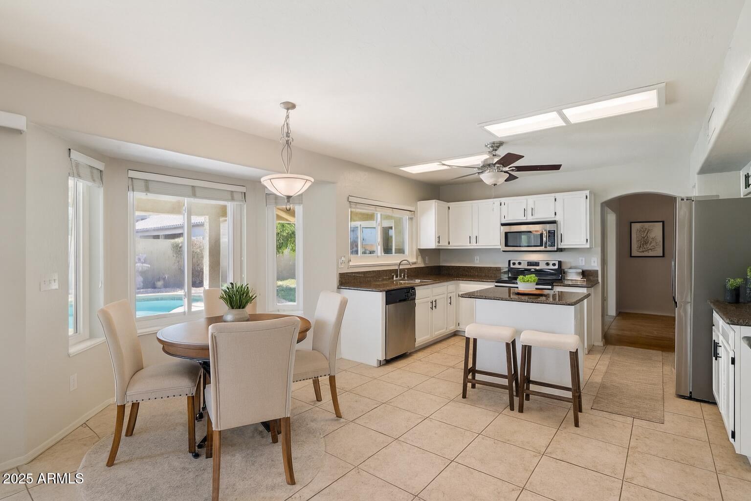 1305 W Lobster Trap Drive