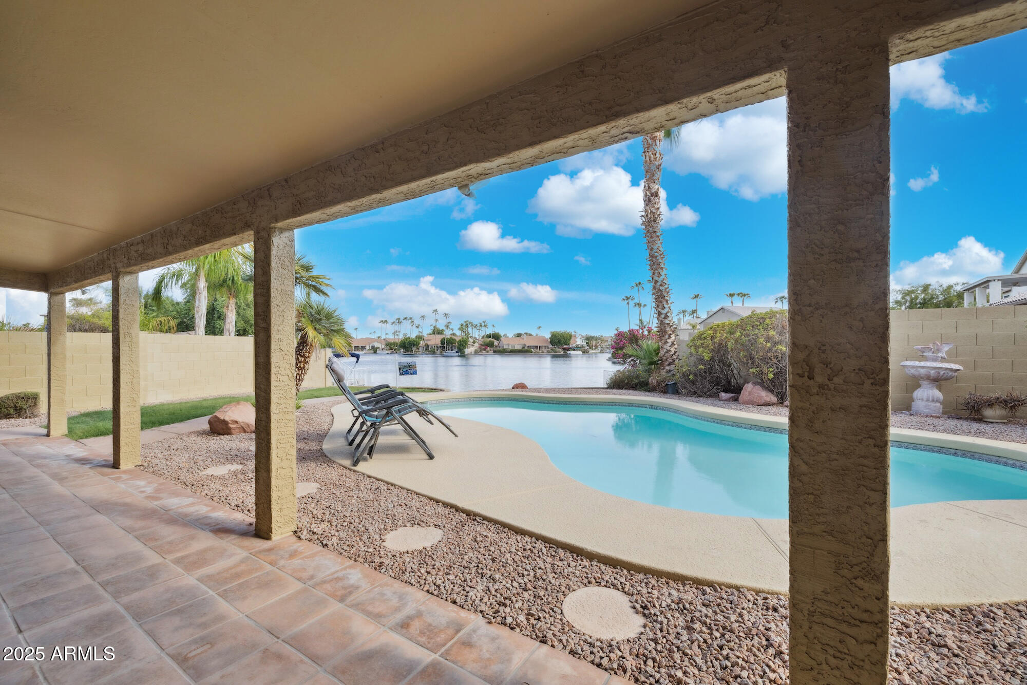 1305 W Lobster Trap Drive