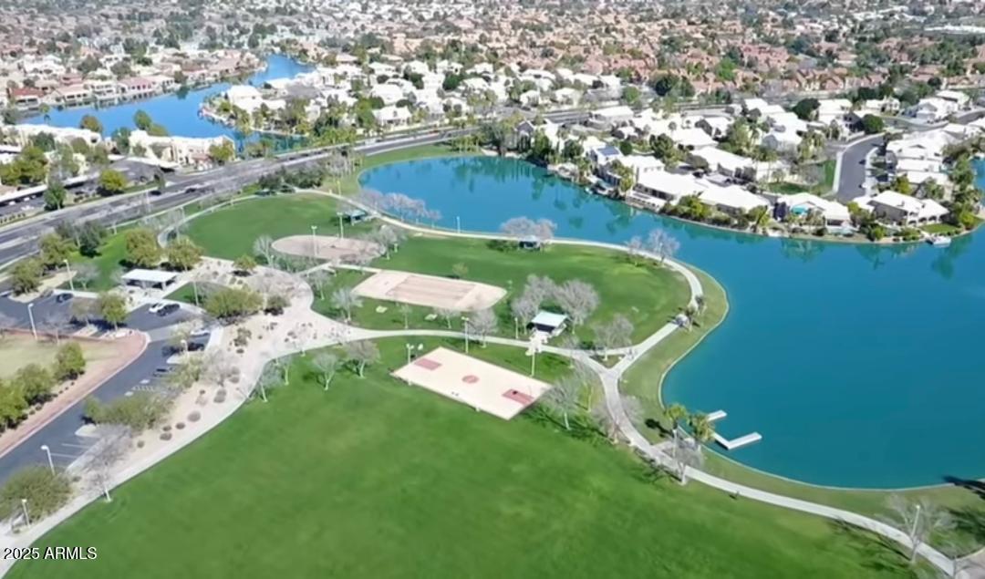 1305 W Lobster Trap Drive