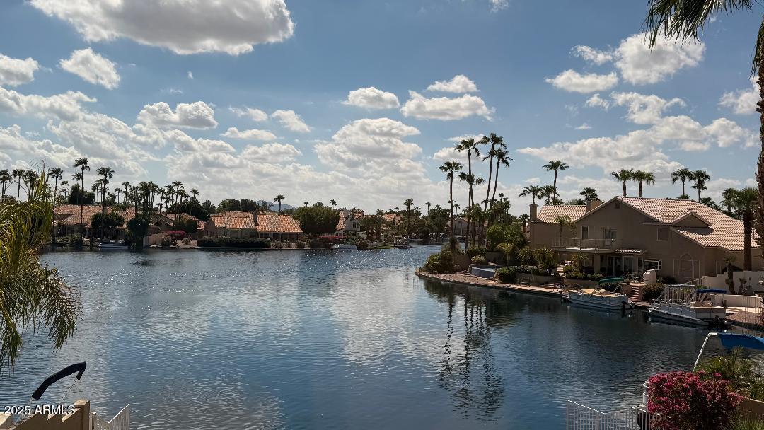 1305 W Lobster Trap Drive