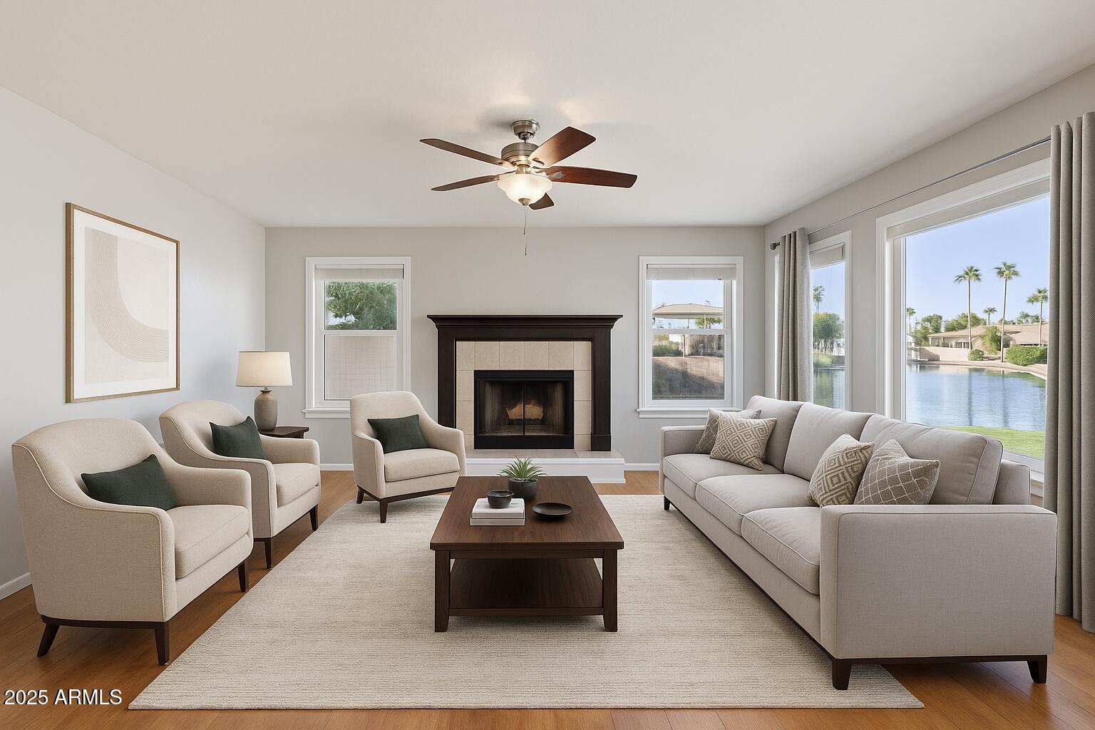 1305 W Lobster Trap Drive