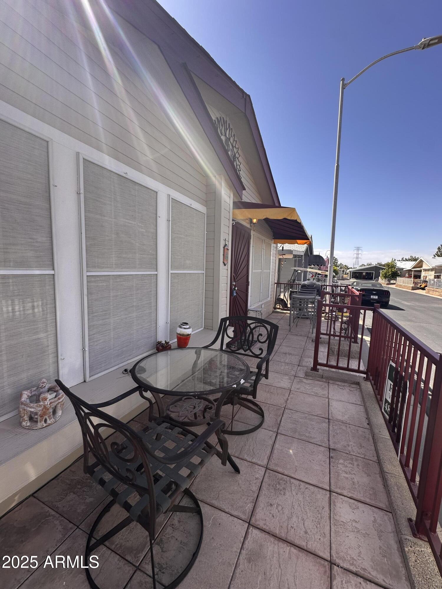 650 N Hawes Road, 4609