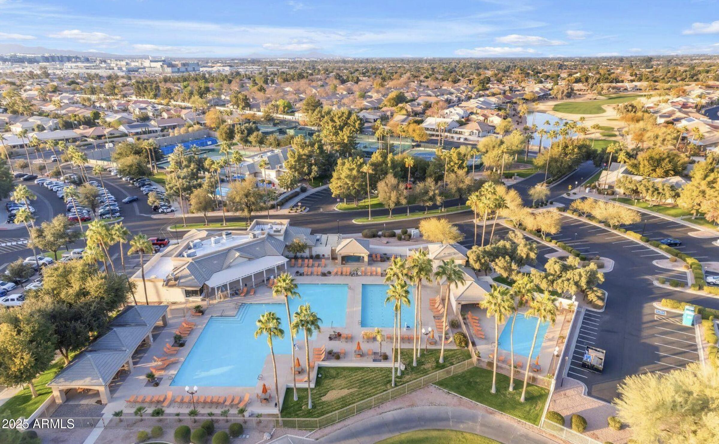 23702 S Desert Sands Drive