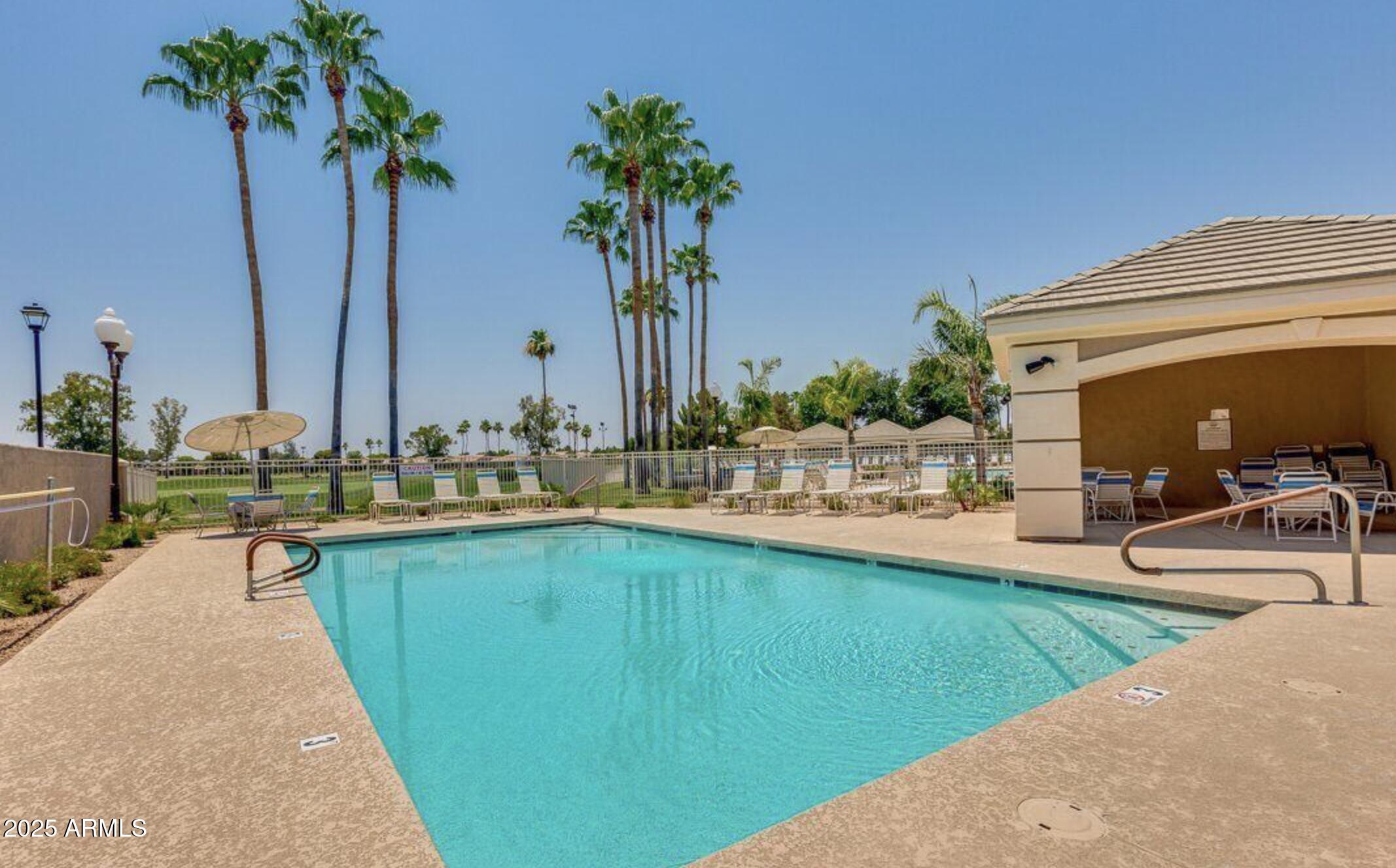 23702 S Desert Sands Drive