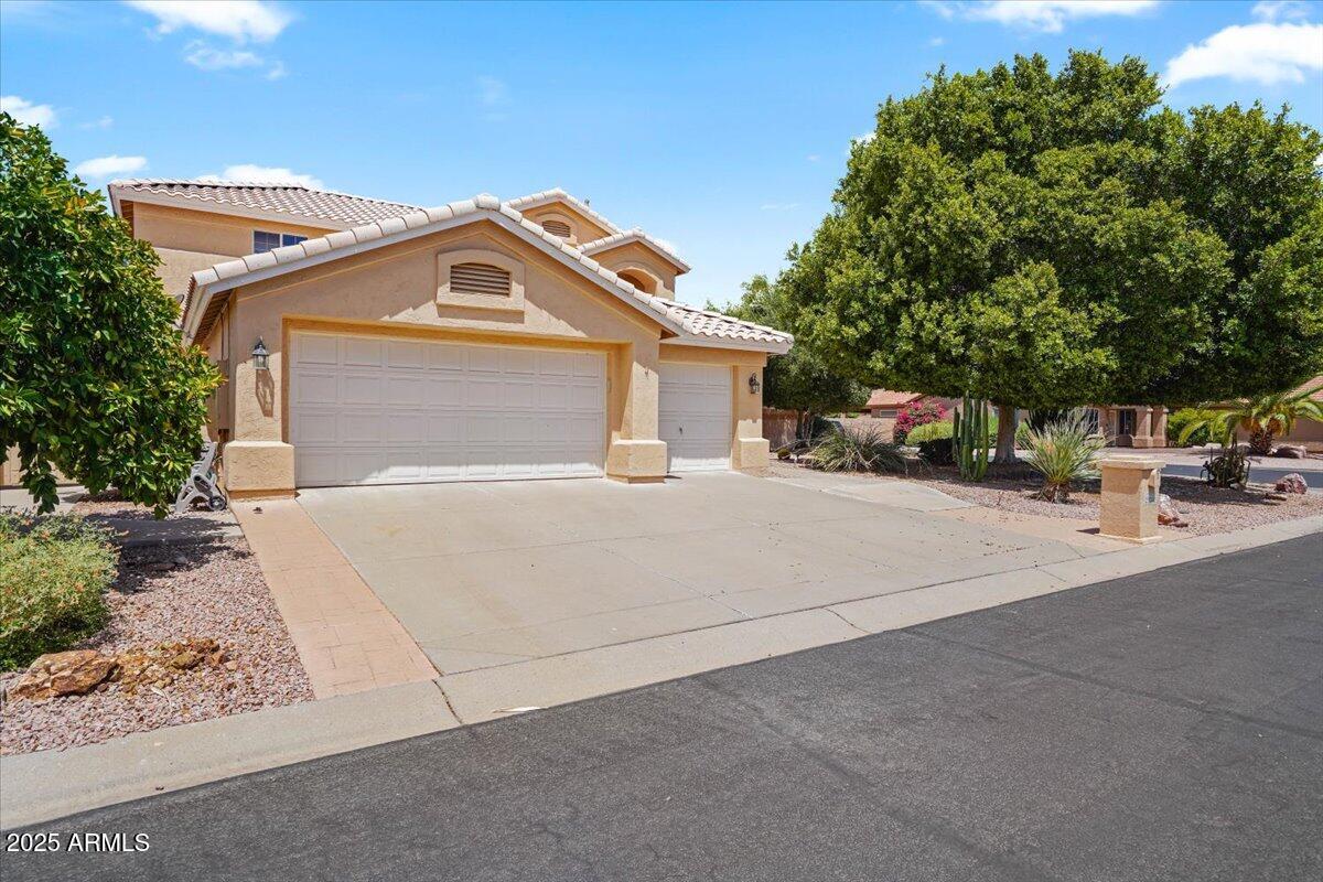 23702 S Desert Sands Drive