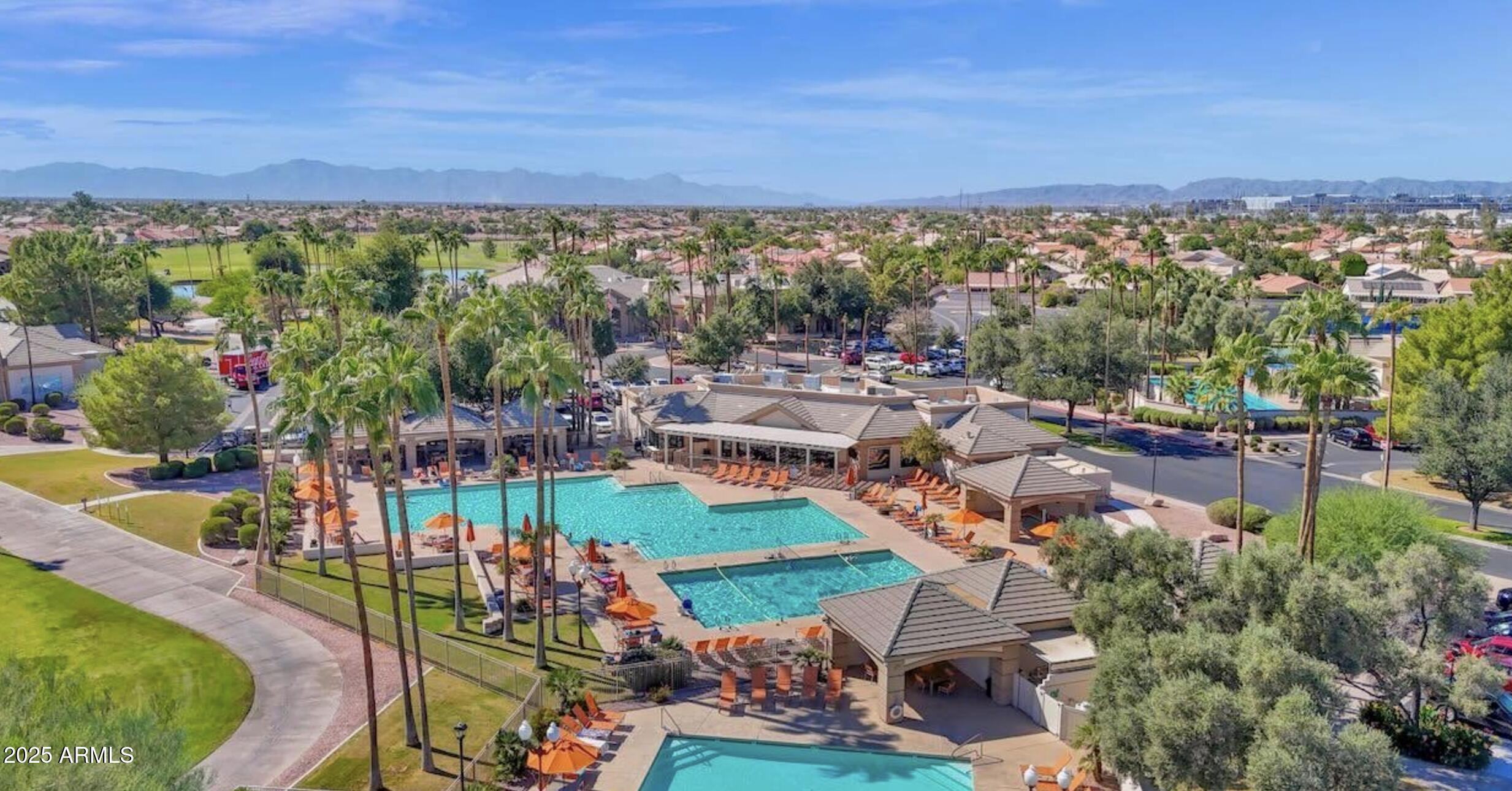 23702 S Desert Sands Drive