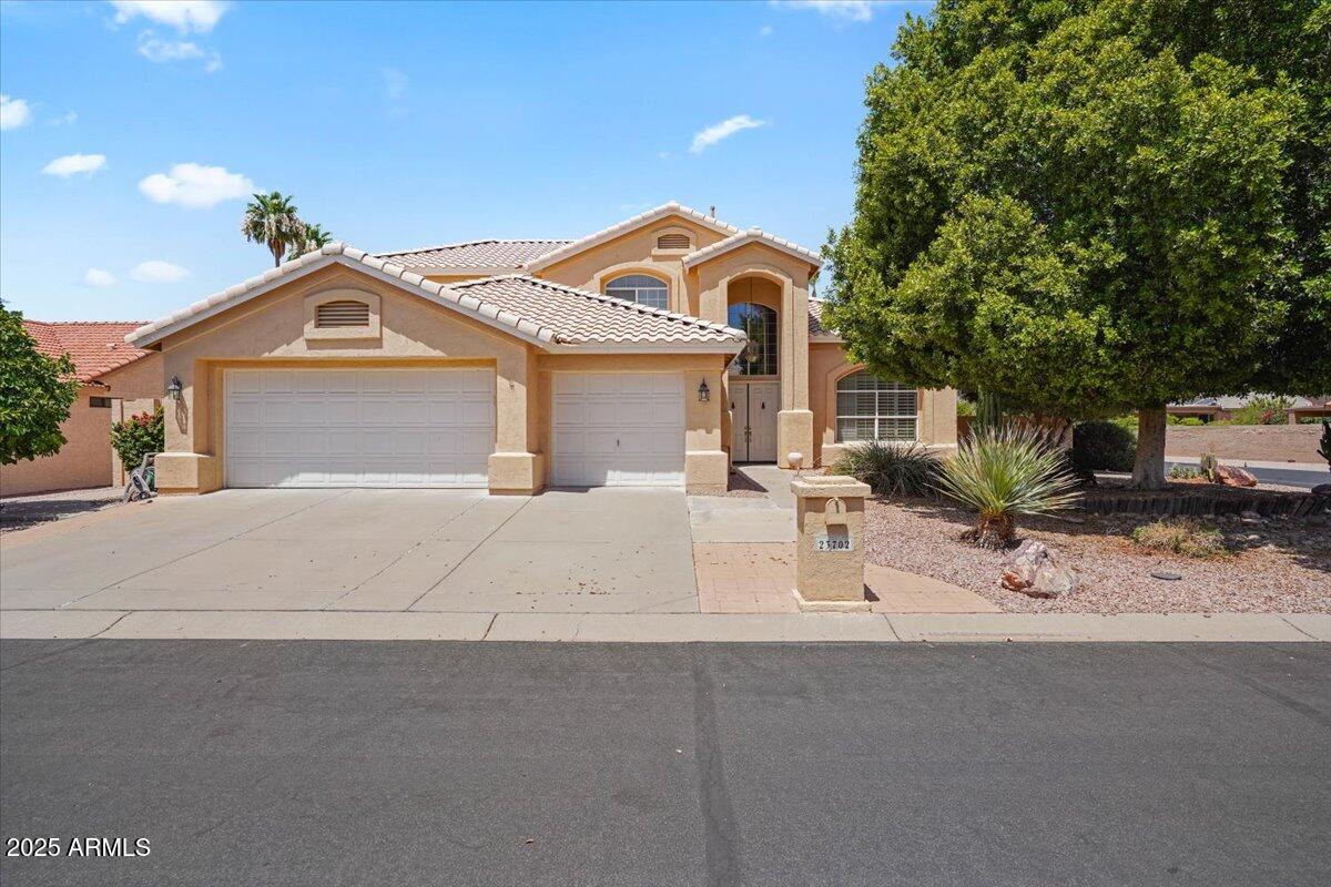 23702 S Desert Sands Drive