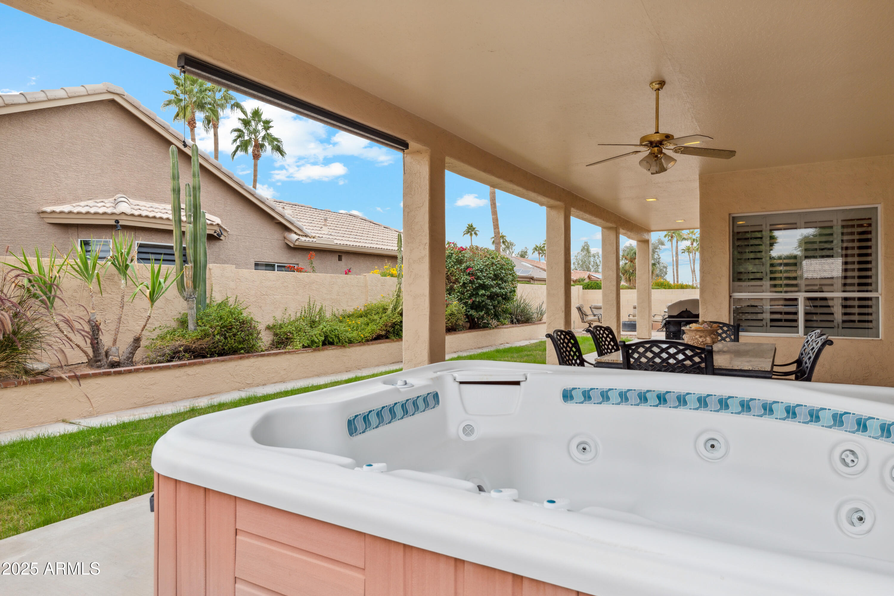 23702 S Desert Sands Drive